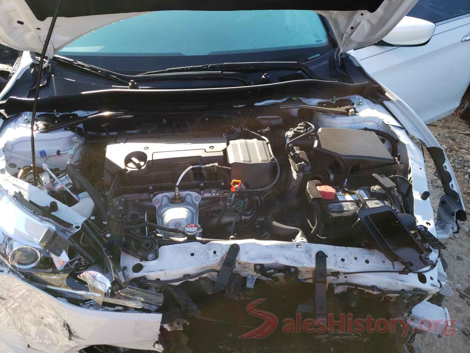 1HGCR2F53GA157674 2016 HONDA ACCORD