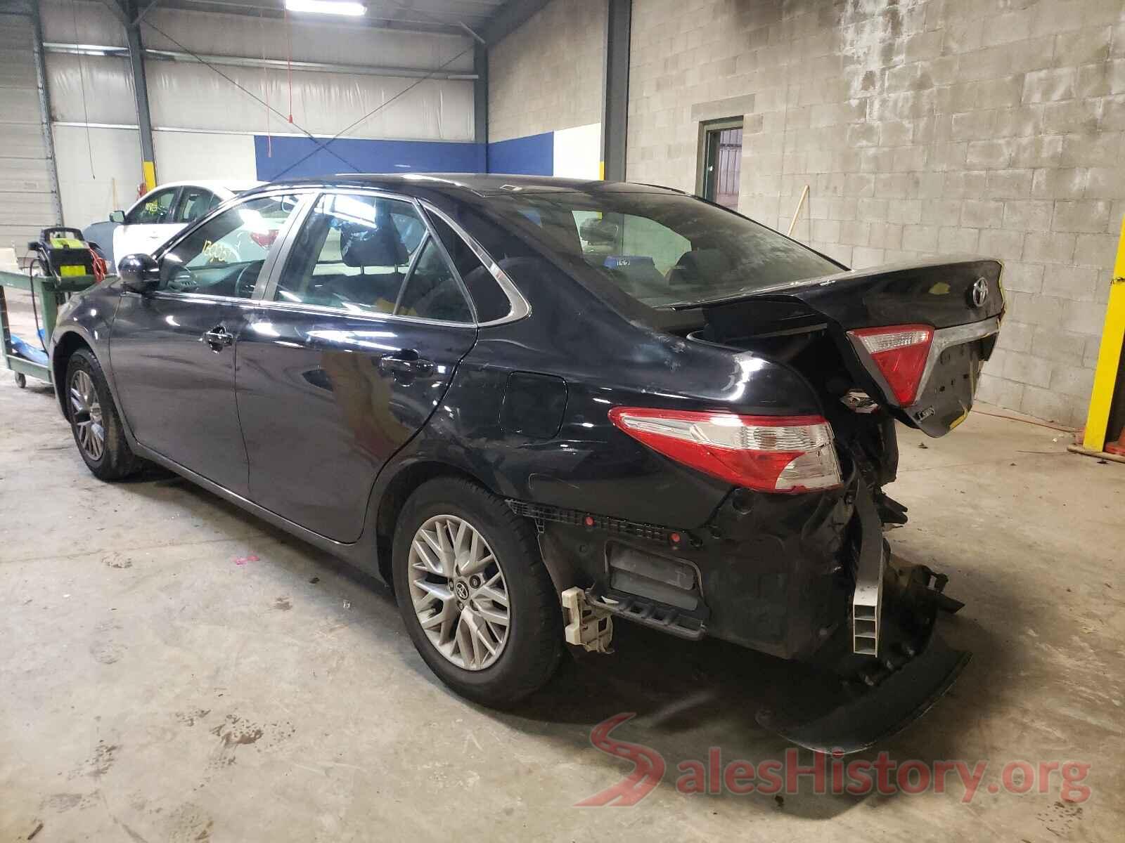 4T1BF1FK8HU322469 2017 TOYOTA CAMRY