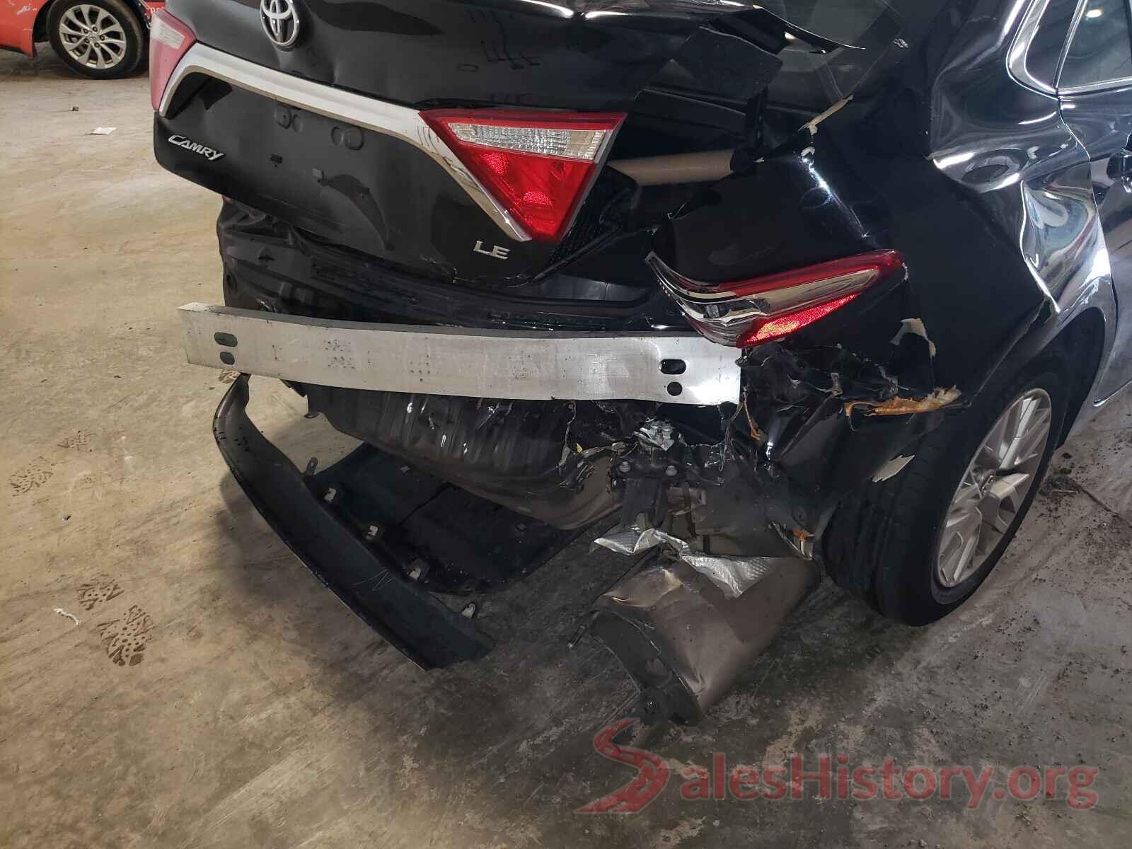 4T1BF1FK8HU322469 2017 TOYOTA CAMRY