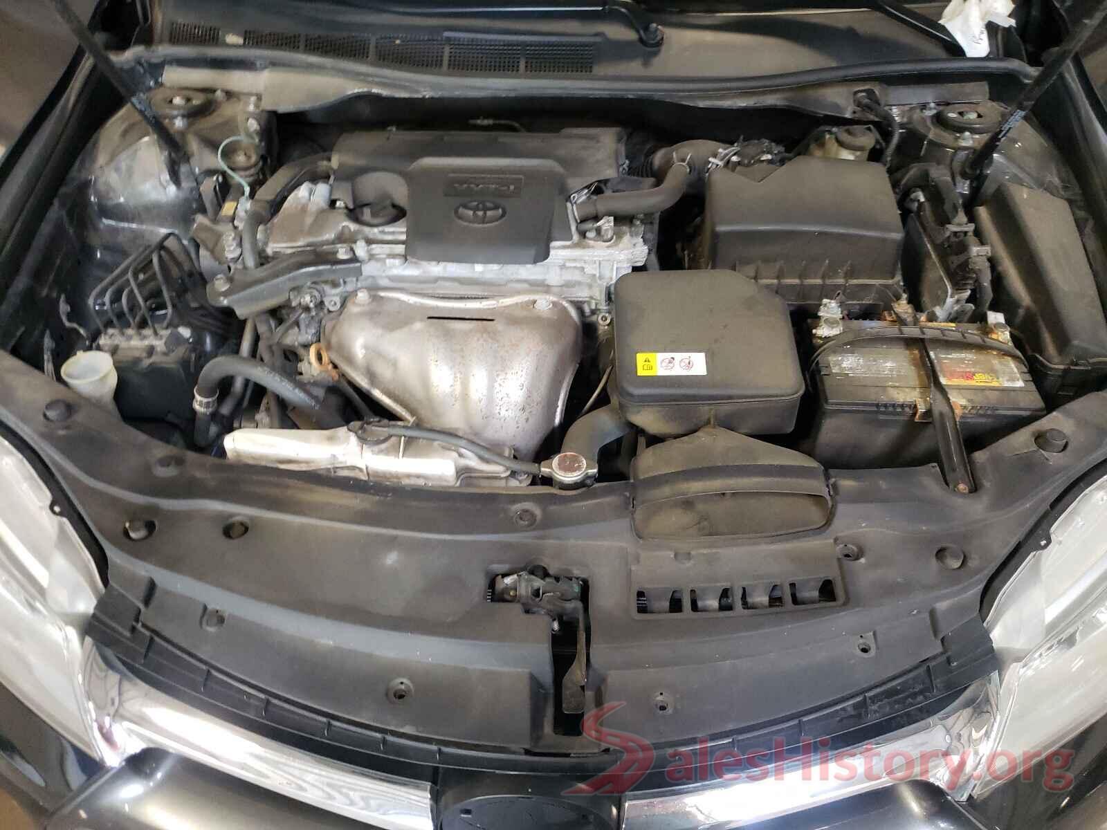 4T1BF1FK8HU322469 2017 TOYOTA CAMRY