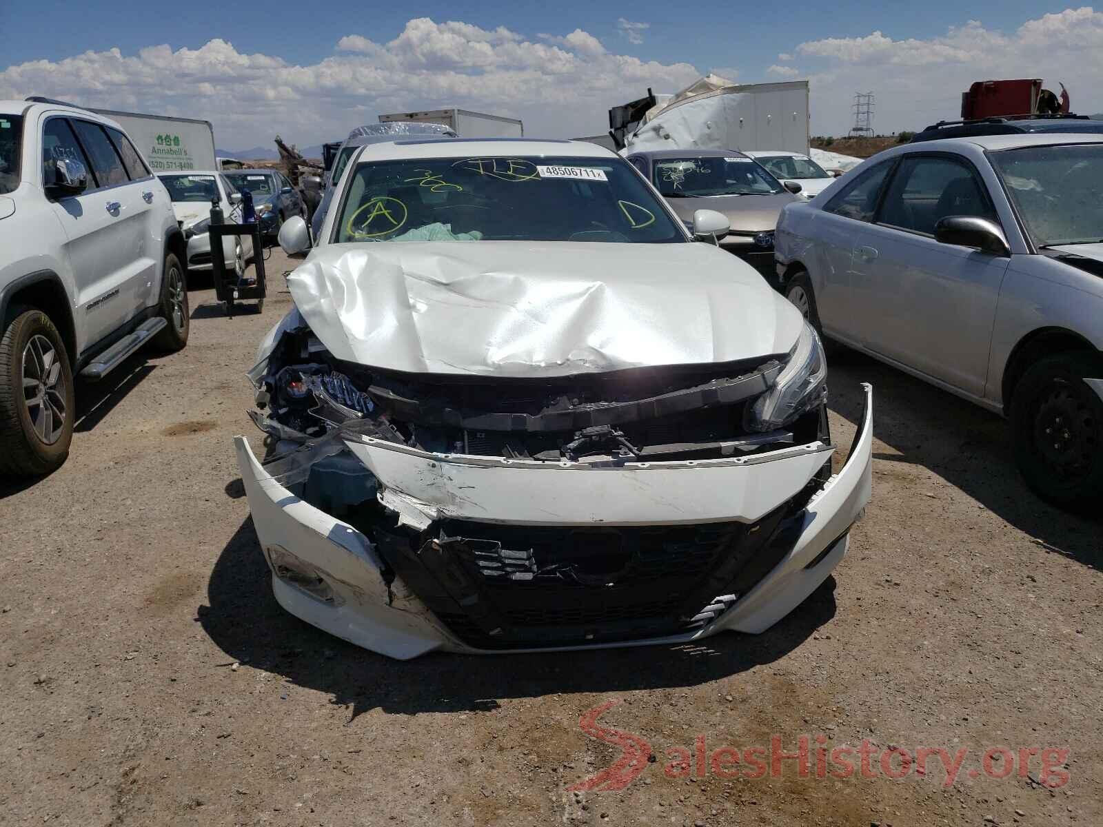 1N4BL4EV1LC100077 2020 NISSAN ALTIMA