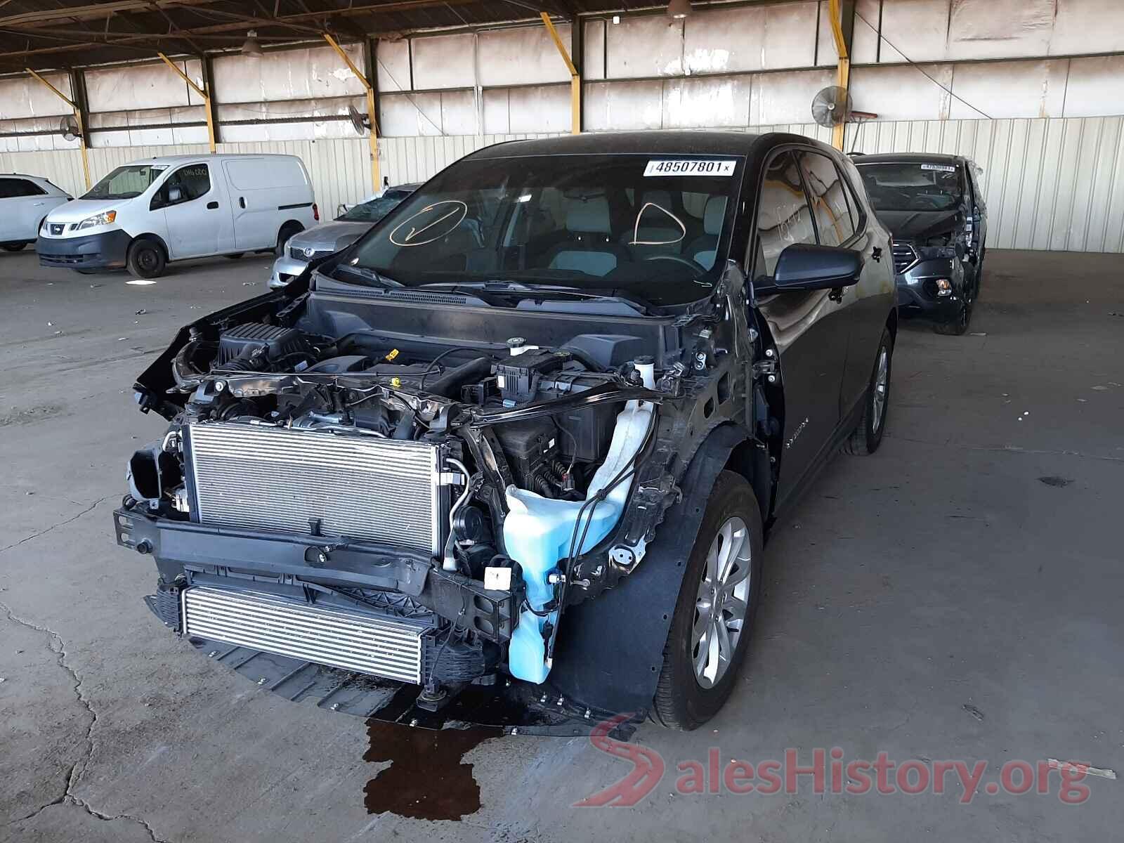 2GNAXHEV8K6306786 2019 CHEVROLET EQUINOX