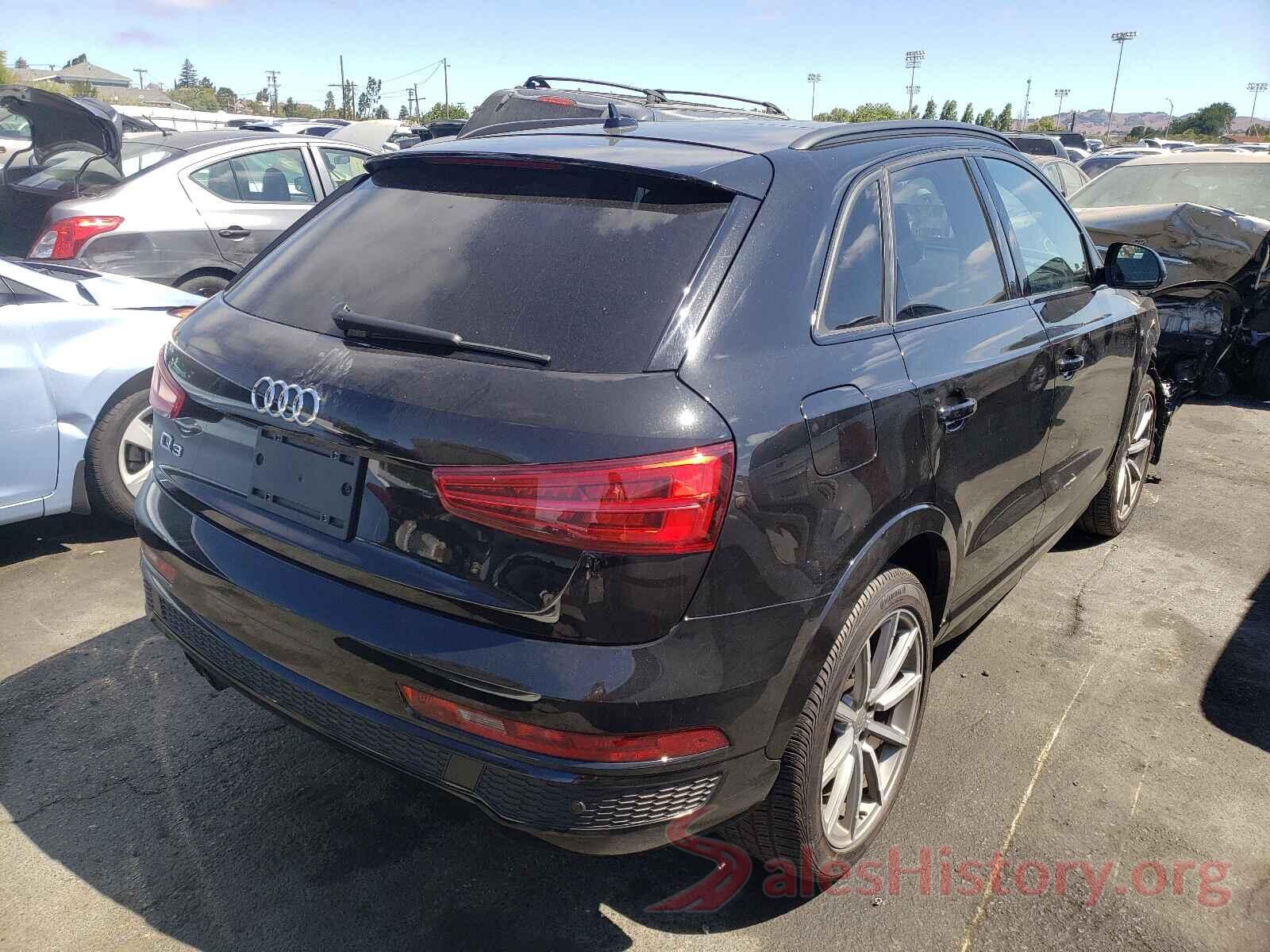 WA1HCCFS4JR005391 2018 AUDI Q3