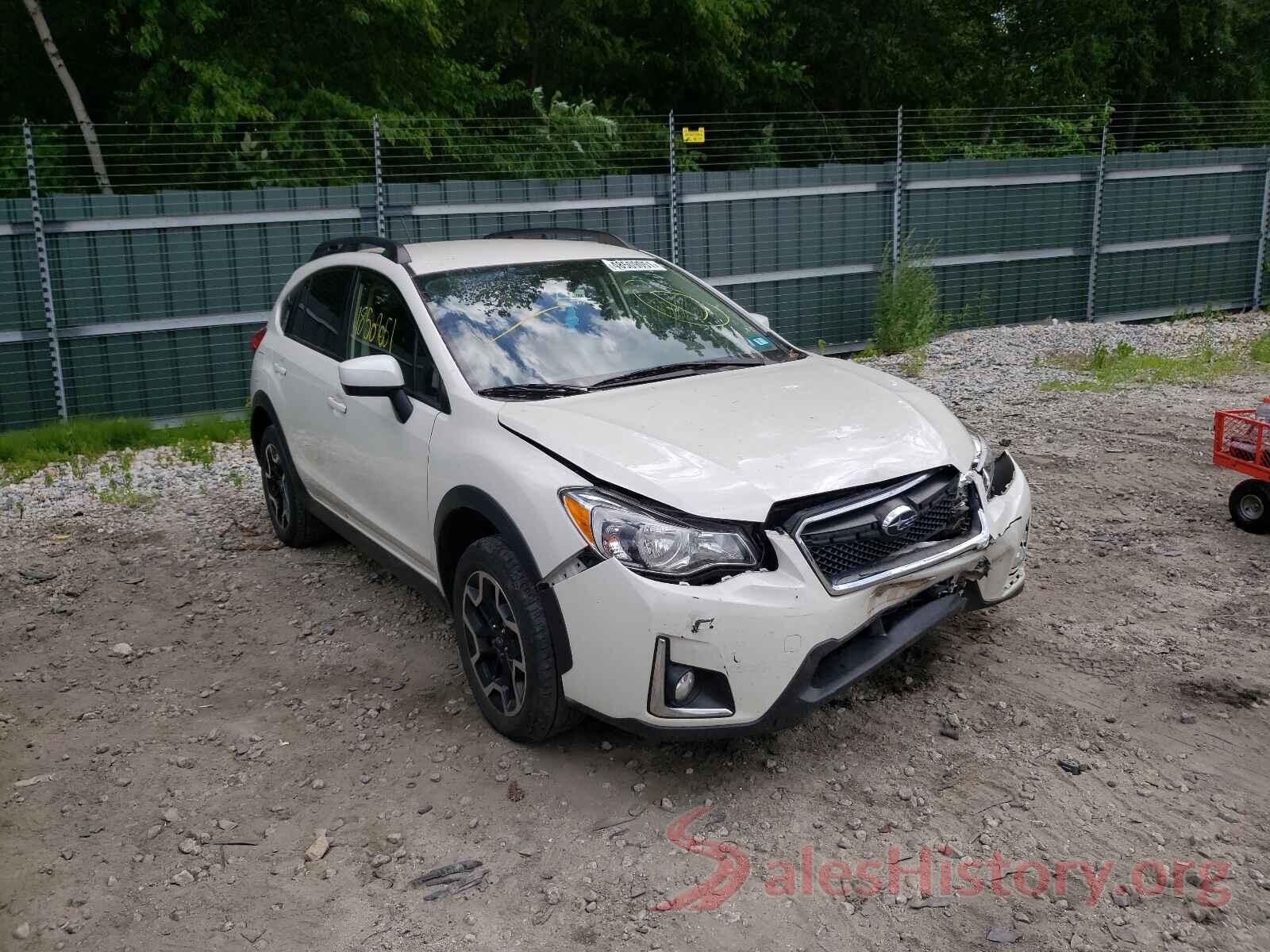 JF2GPABC7H8272289 2017 SUBARU CROSSTREK