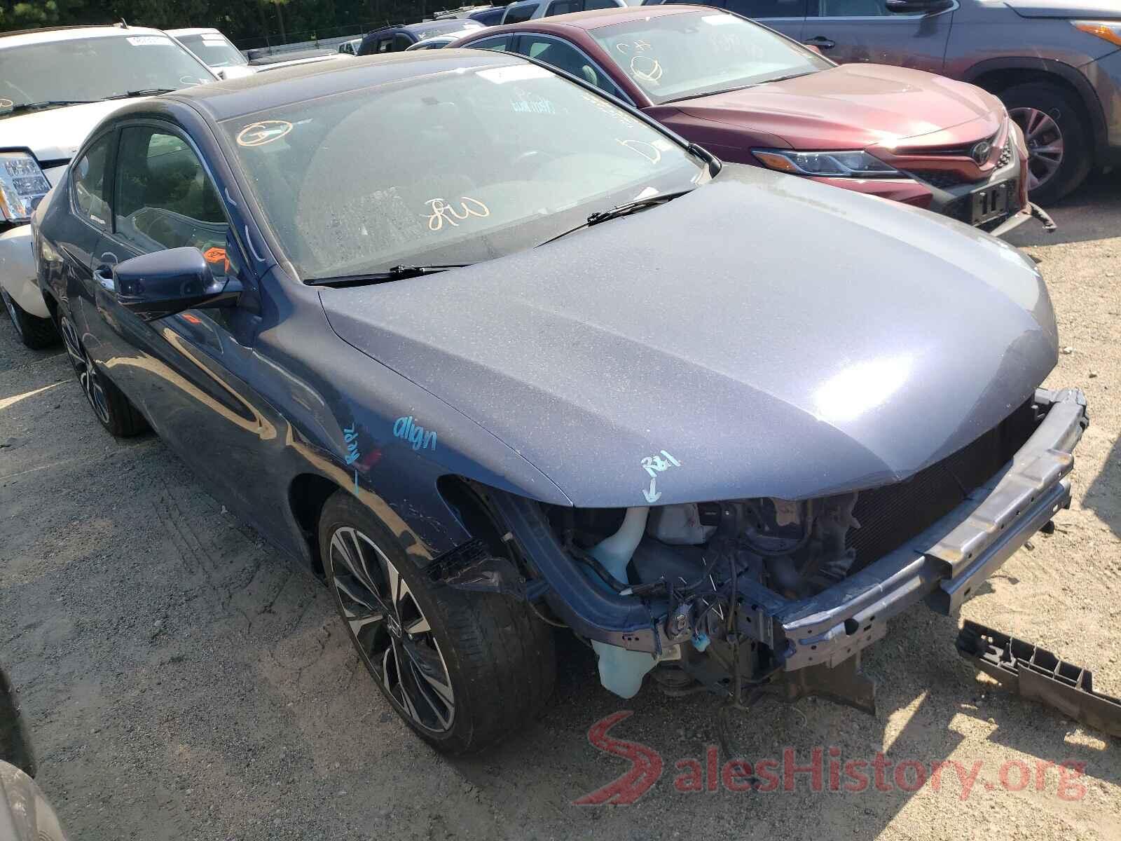 1HGCT1B79GA010181 2016 HONDA ACCORD