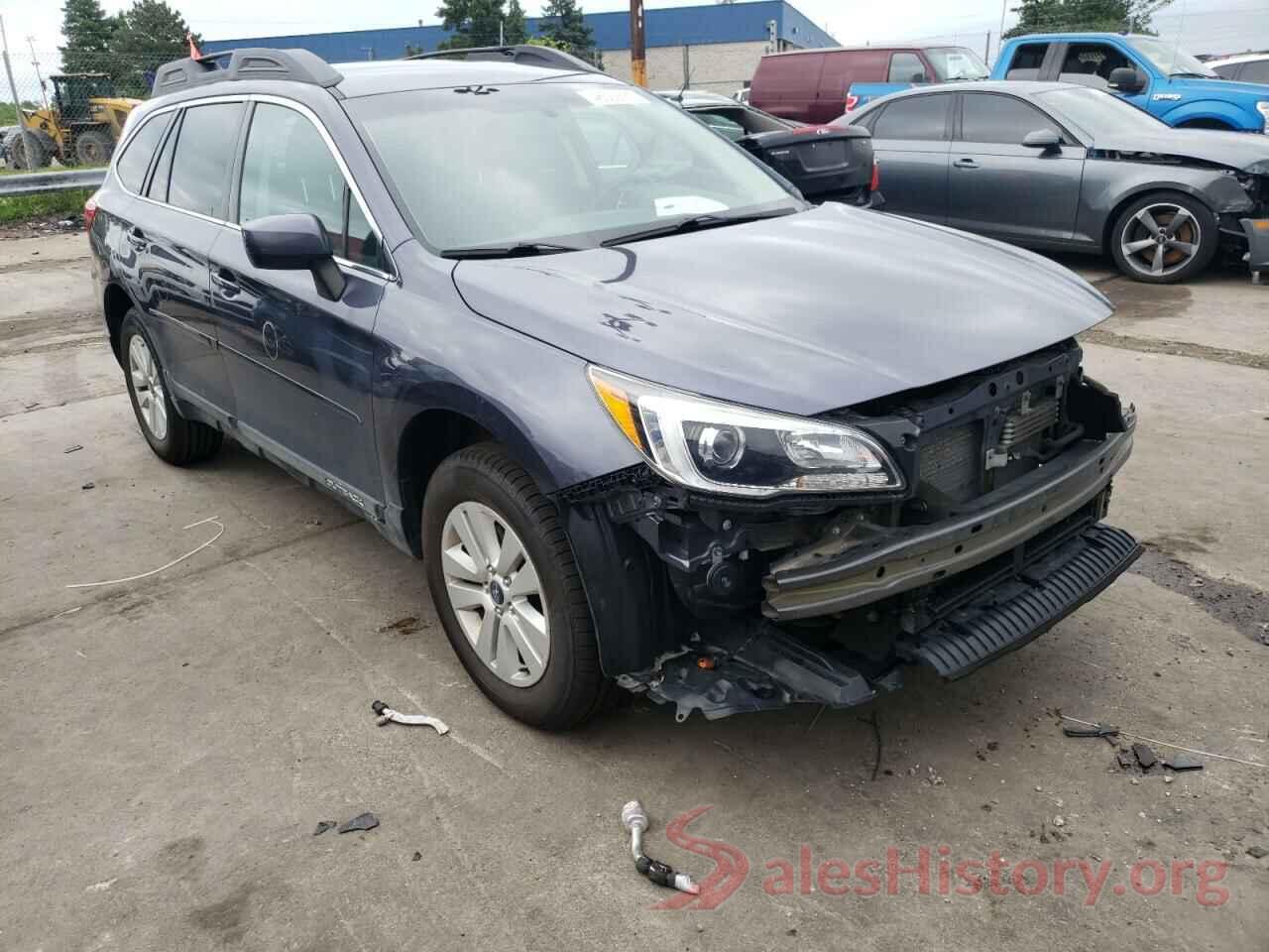 4S4BSACC0G3361988 2016 SUBARU OUTBACK