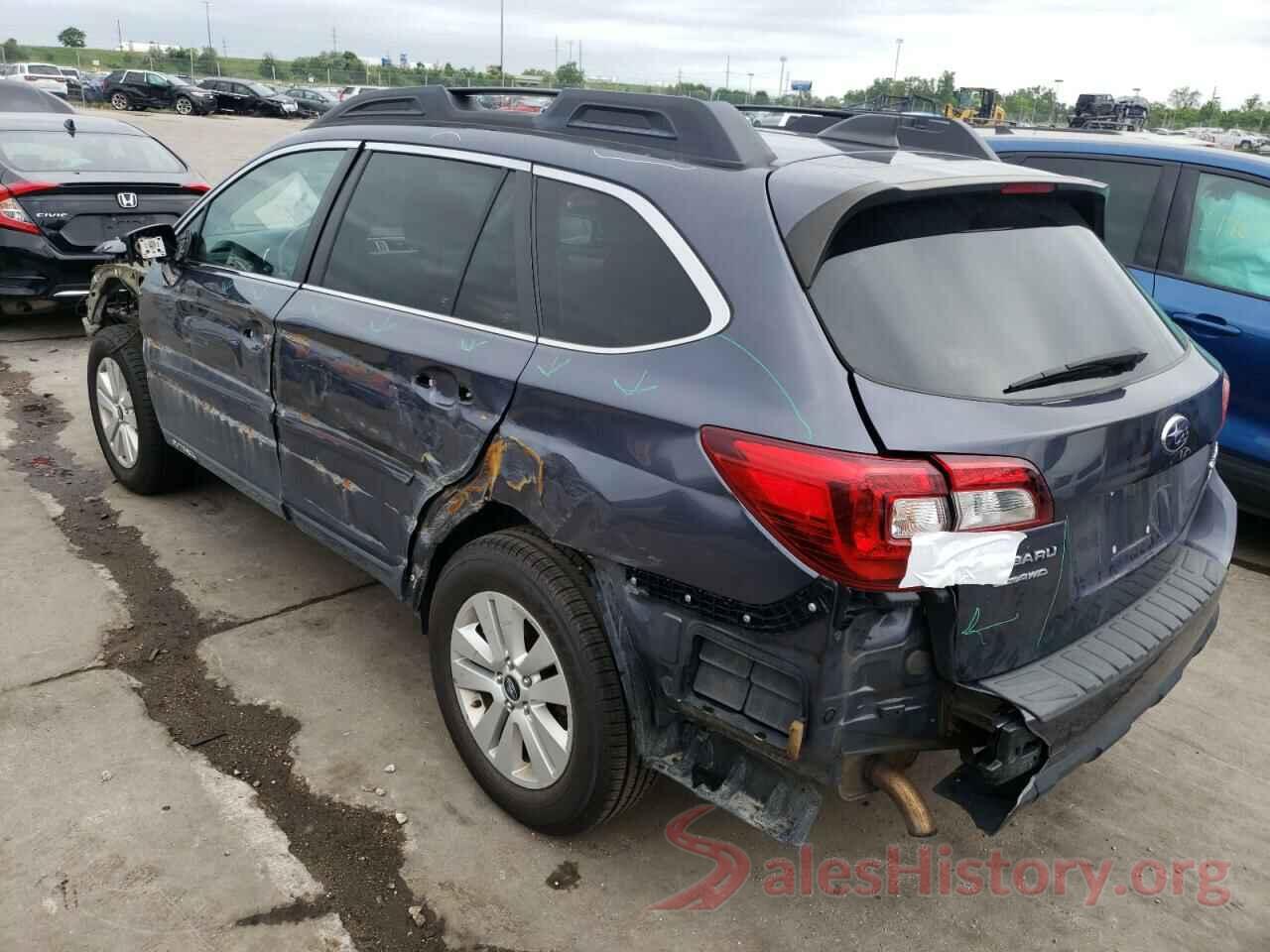 4S4BSACC0G3361988 2016 SUBARU OUTBACK