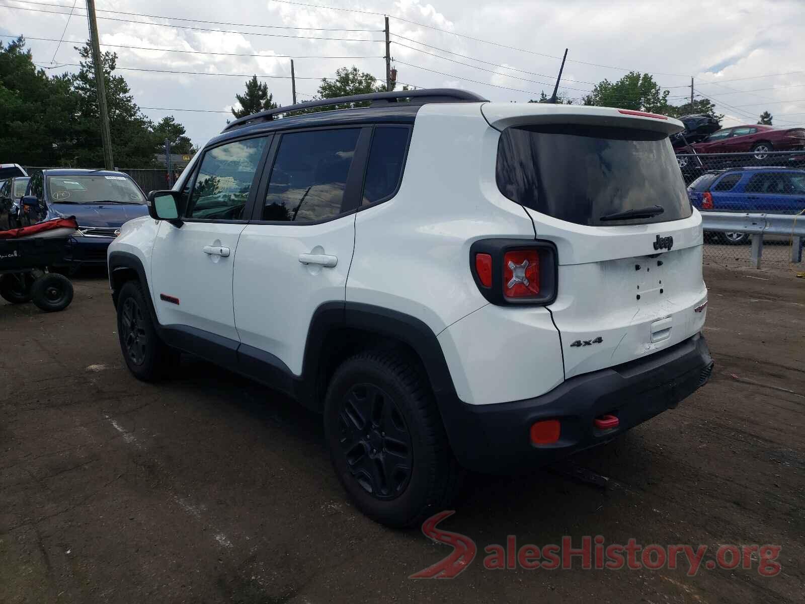 ZACCJBCB7JPG67176 2018 JEEP RENEGADE