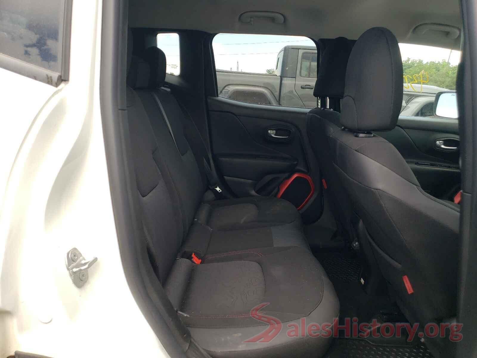 ZACCJBCB7JPG67176 2018 JEEP RENEGADE