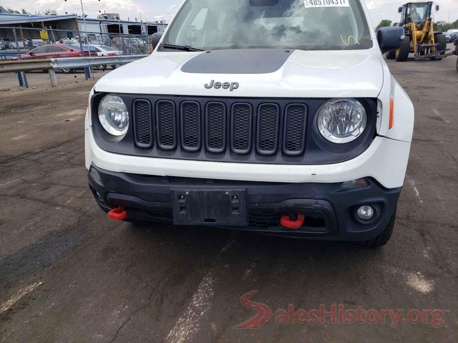 ZACCJBCB7JPG67176 2018 JEEP RENEGADE