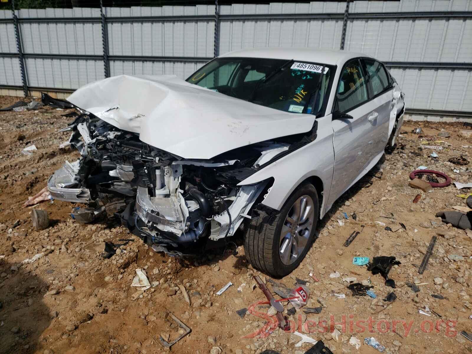 1HGCV1F12JA232178 2018 HONDA ACCORD