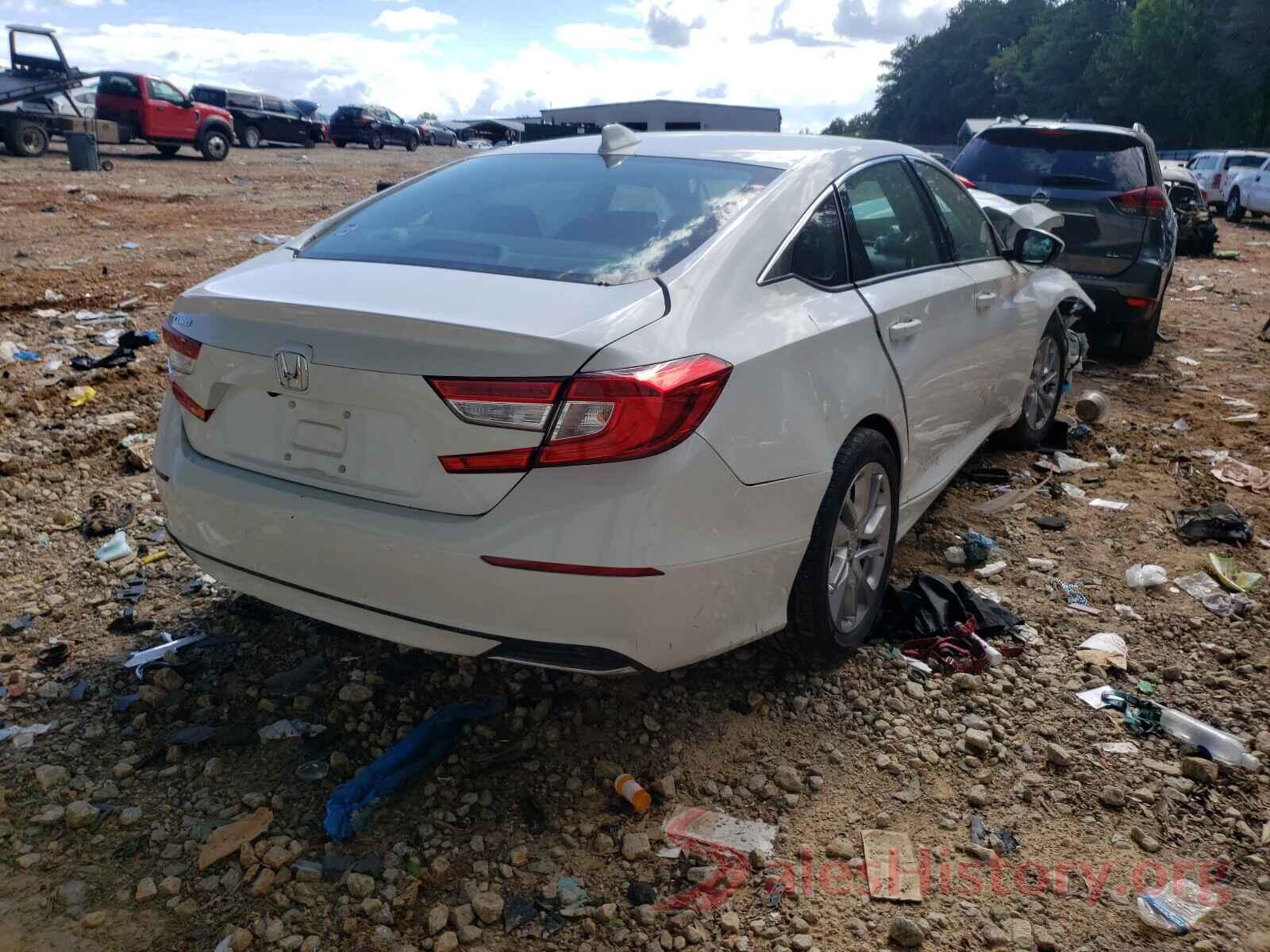 1HGCV1F12JA232178 2018 HONDA ACCORD