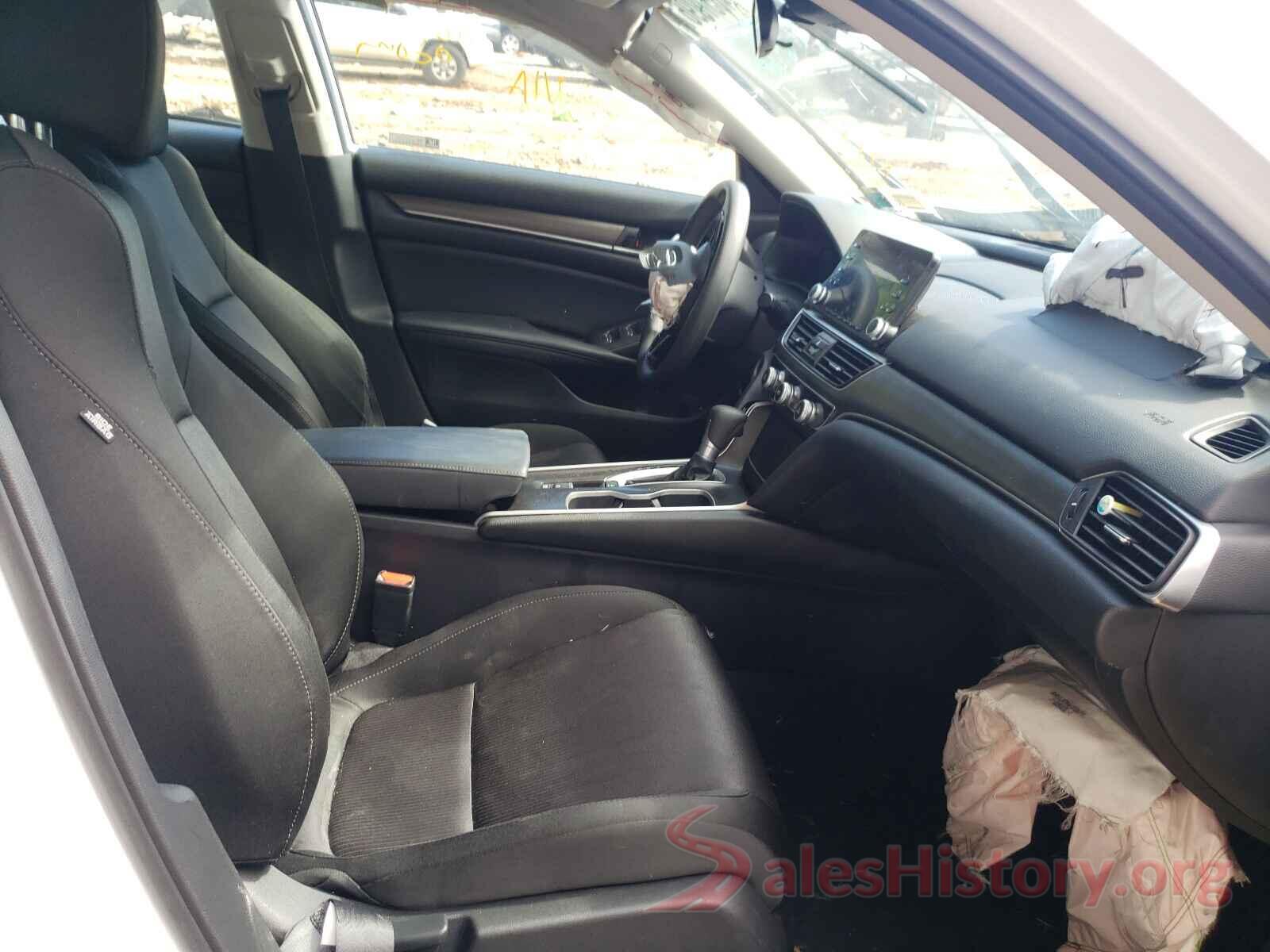 1HGCV1F12JA232178 2018 HONDA ACCORD