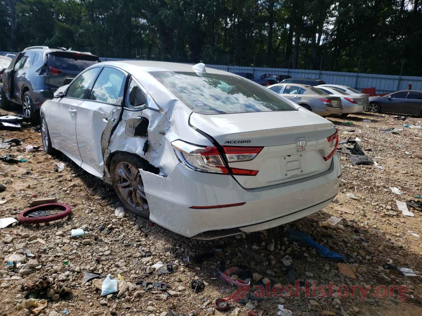 1HGCV1F12JA232178 2018 HONDA ACCORD