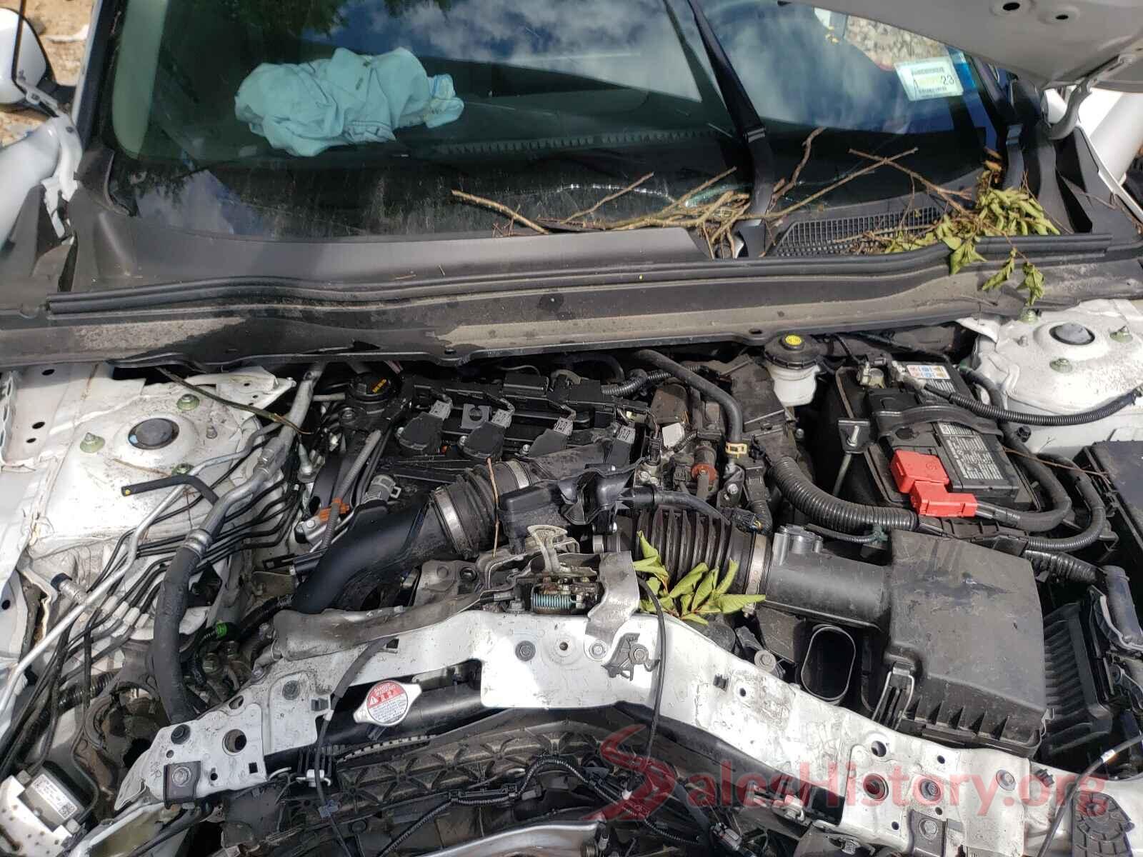 1HGCV1F12JA232178 2018 HONDA ACCORD