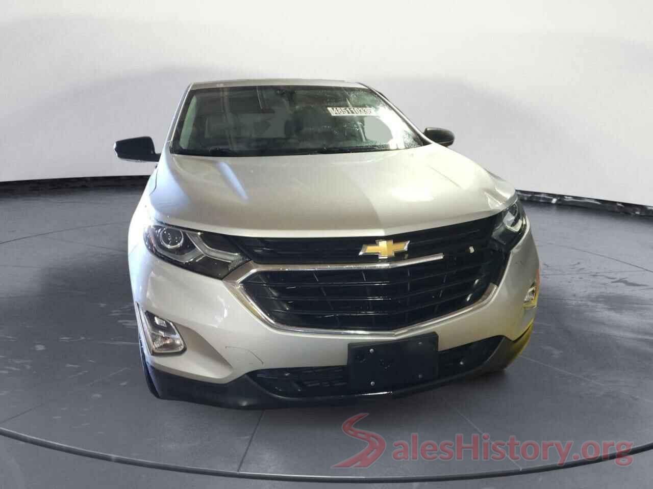 3GNAXHEV8KS657098 2019 CHEVROLET EQUINOX