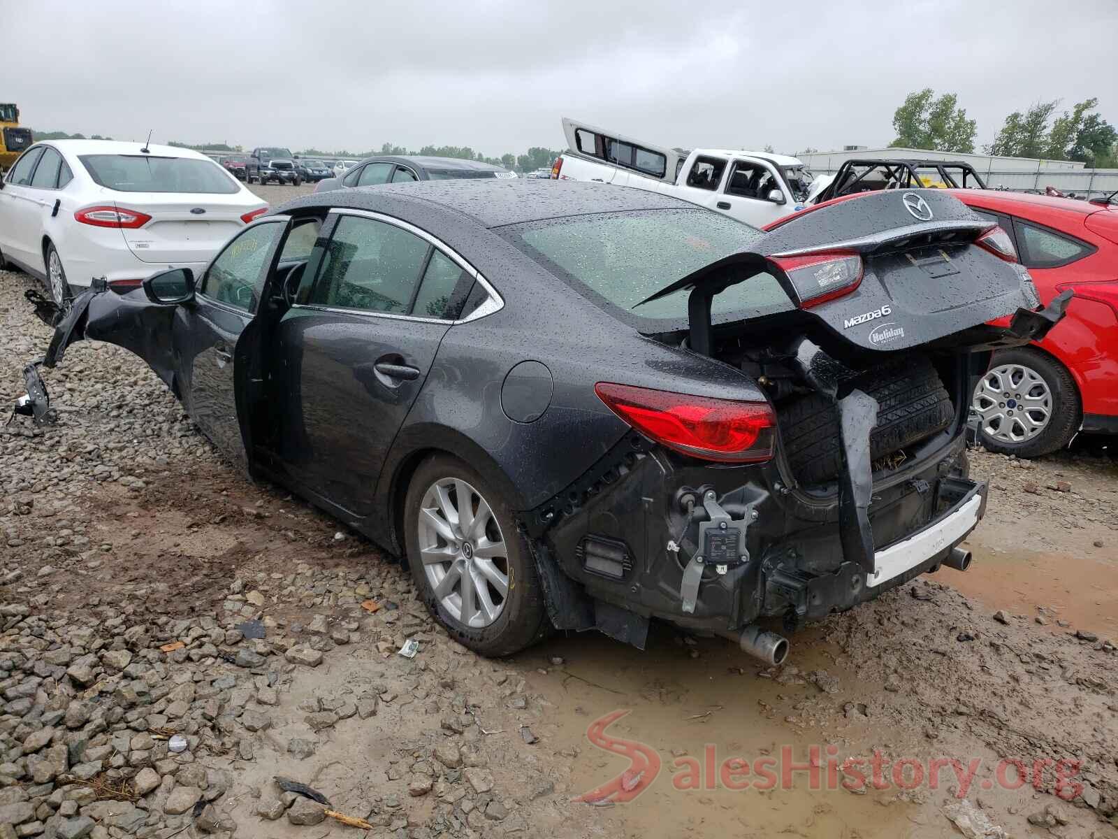 JM1GL1U54H1153262 2017 MAZDA 6