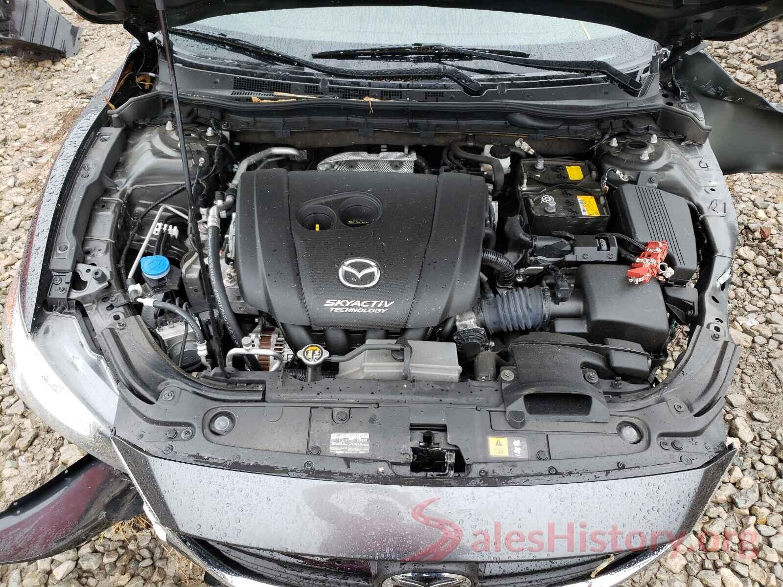 JM1GL1U54H1153262 2017 MAZDA 6