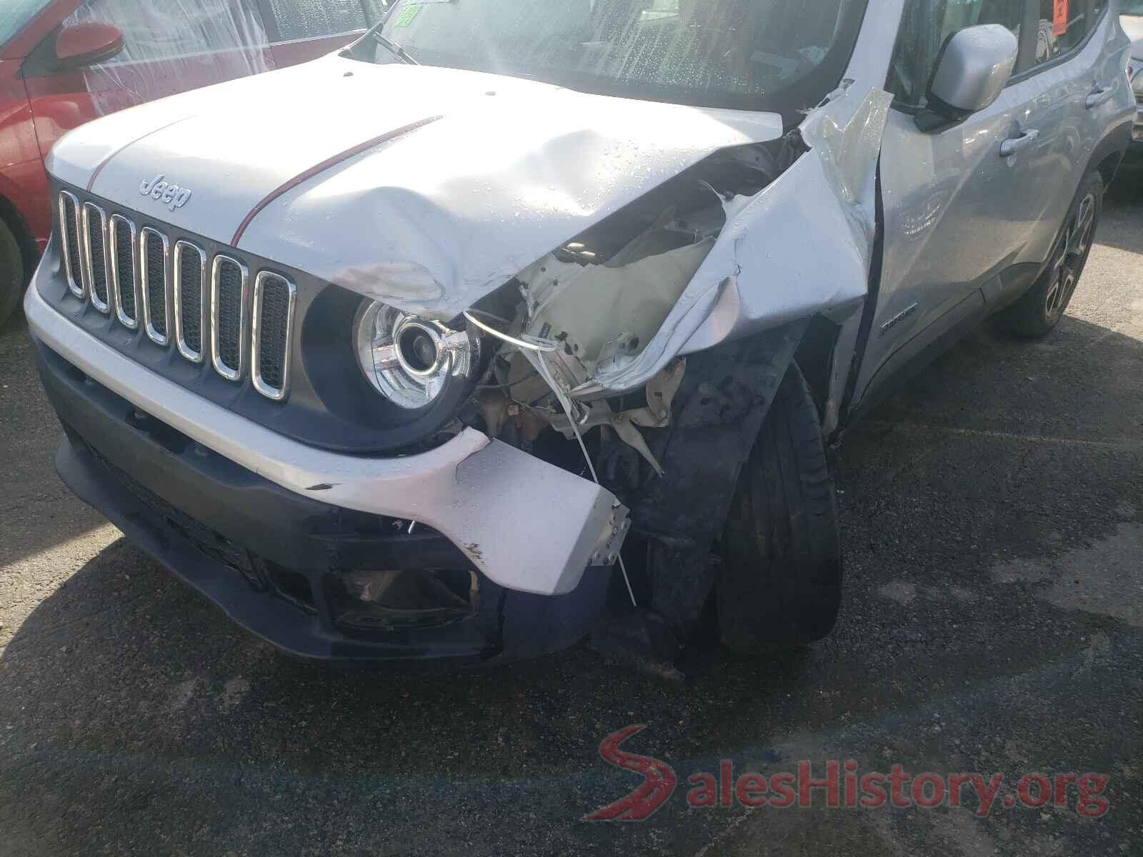 ZACCJABB8JPH62020 2018 JEEP RENEGADE