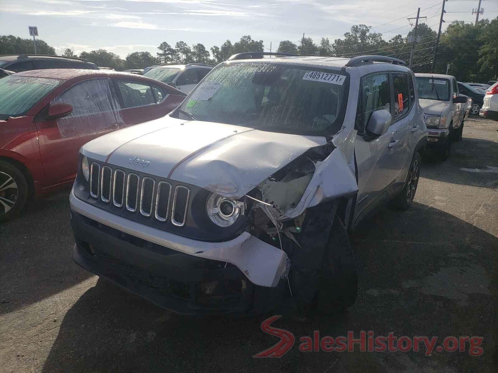 ZACCJABB8JPH62020 2018 JEEP RENEGADE