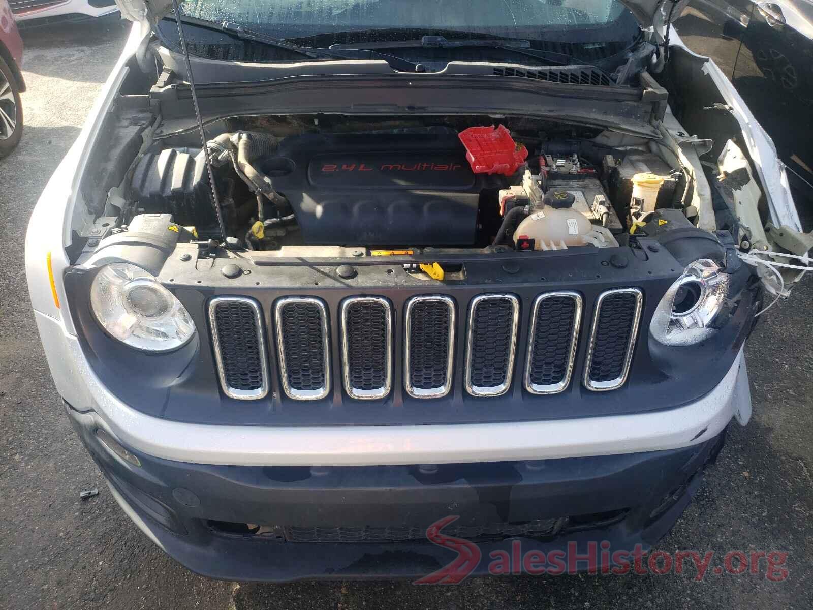 ZACCJABB8JPH62020 2018 JEEP RENEGADE