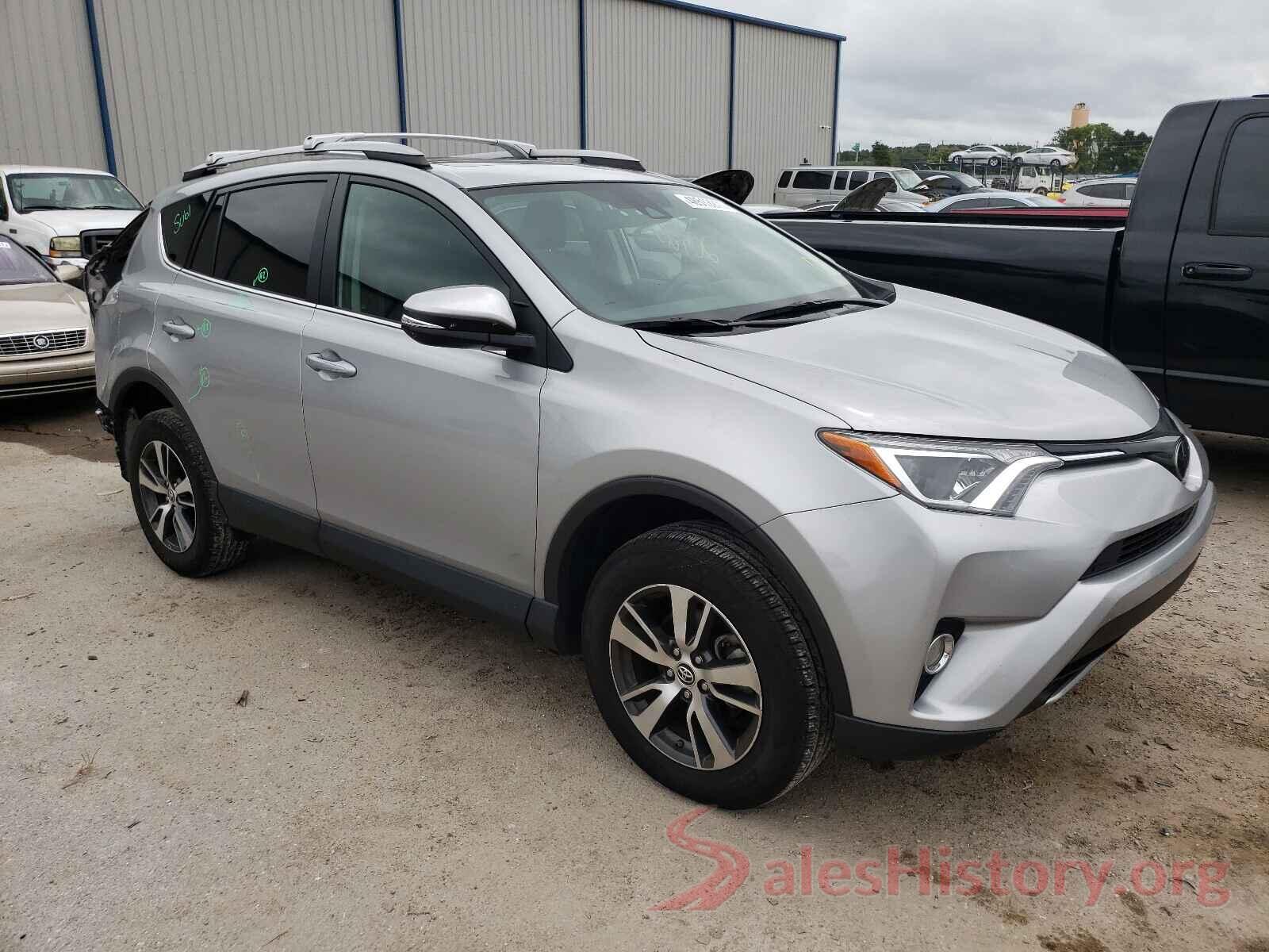 2T3WFREV6JW478759 2018 TOYOTA RAV4