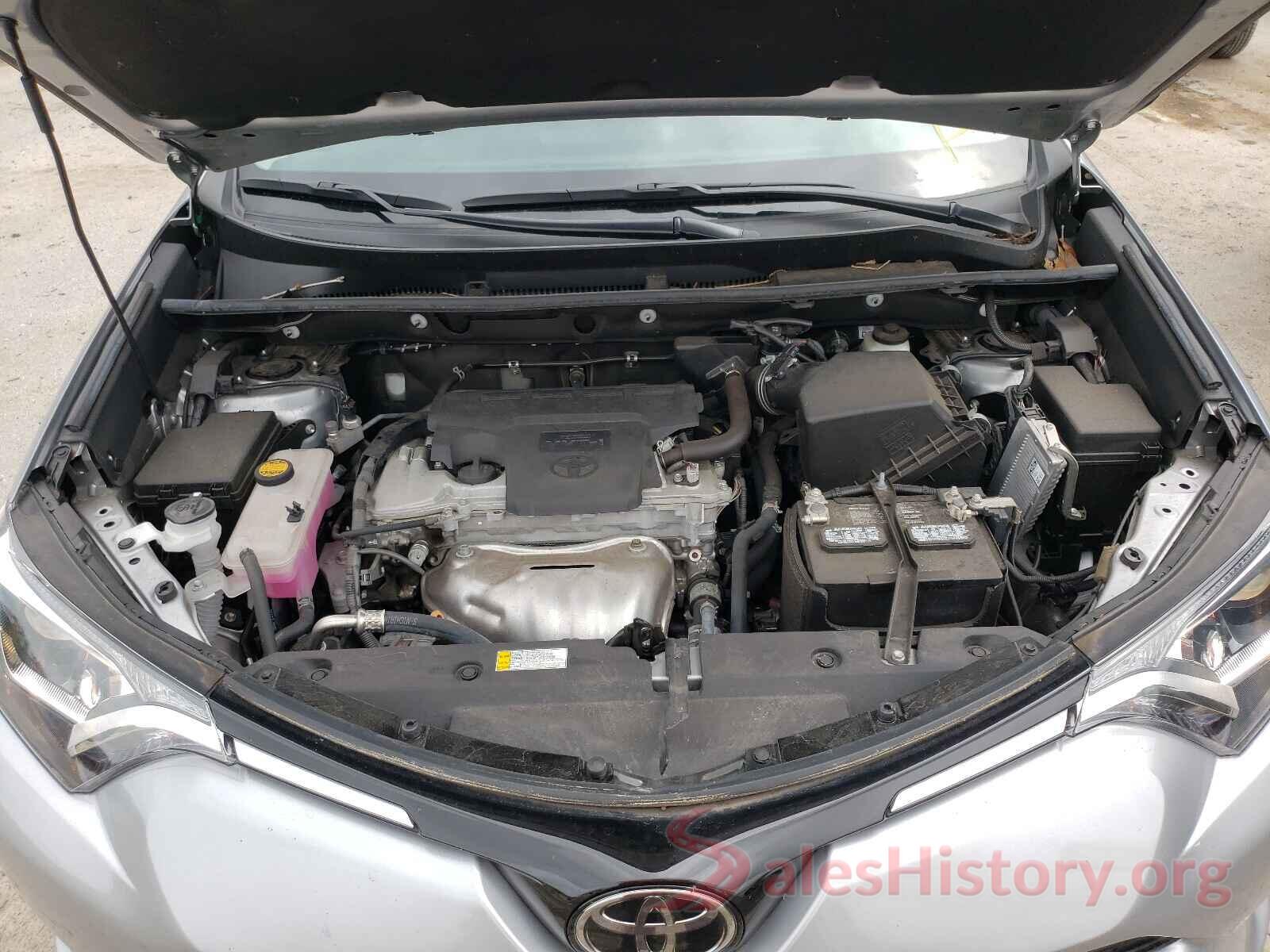 2T3WFREV6JW478759 2018 TOYOTA RAV4