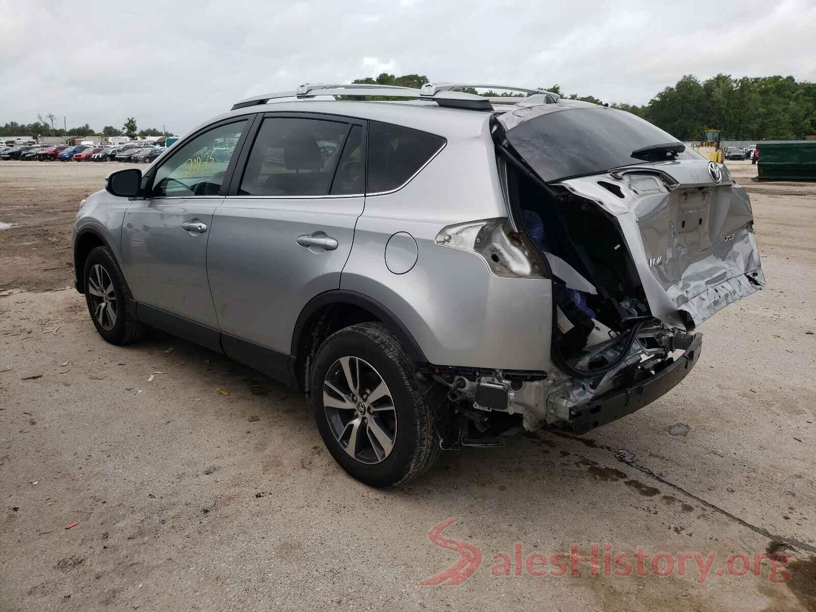 2T3WFREV6JW478759 2018 TOYOTA RAV4