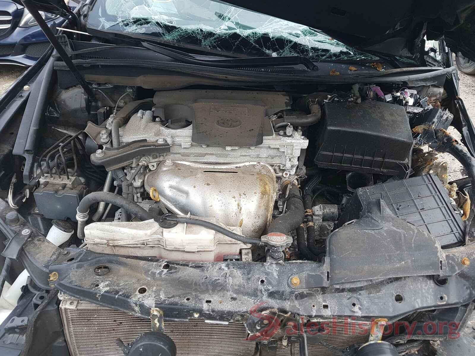 4T1BF1FK3GU175945 2016 TOYOTA CAMRY