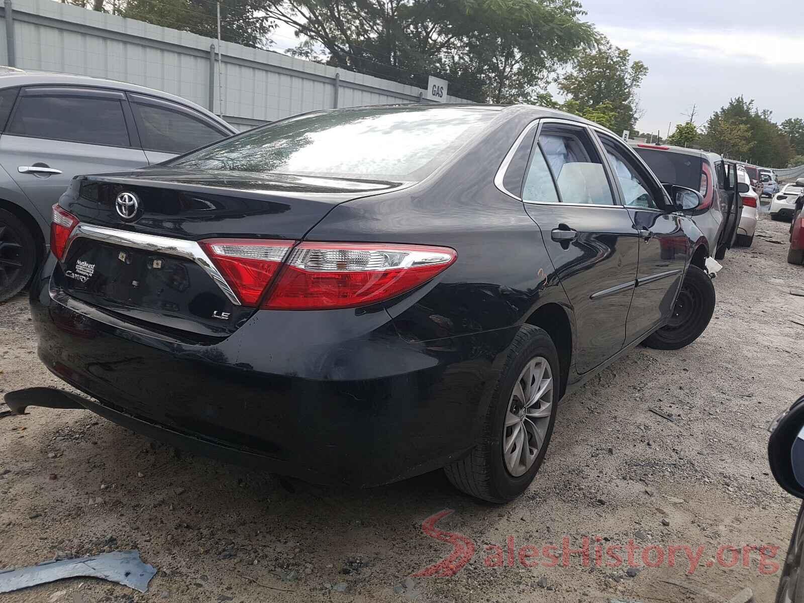 4T1BF1FK3GU175945 2016 TOYOTA CAMRY