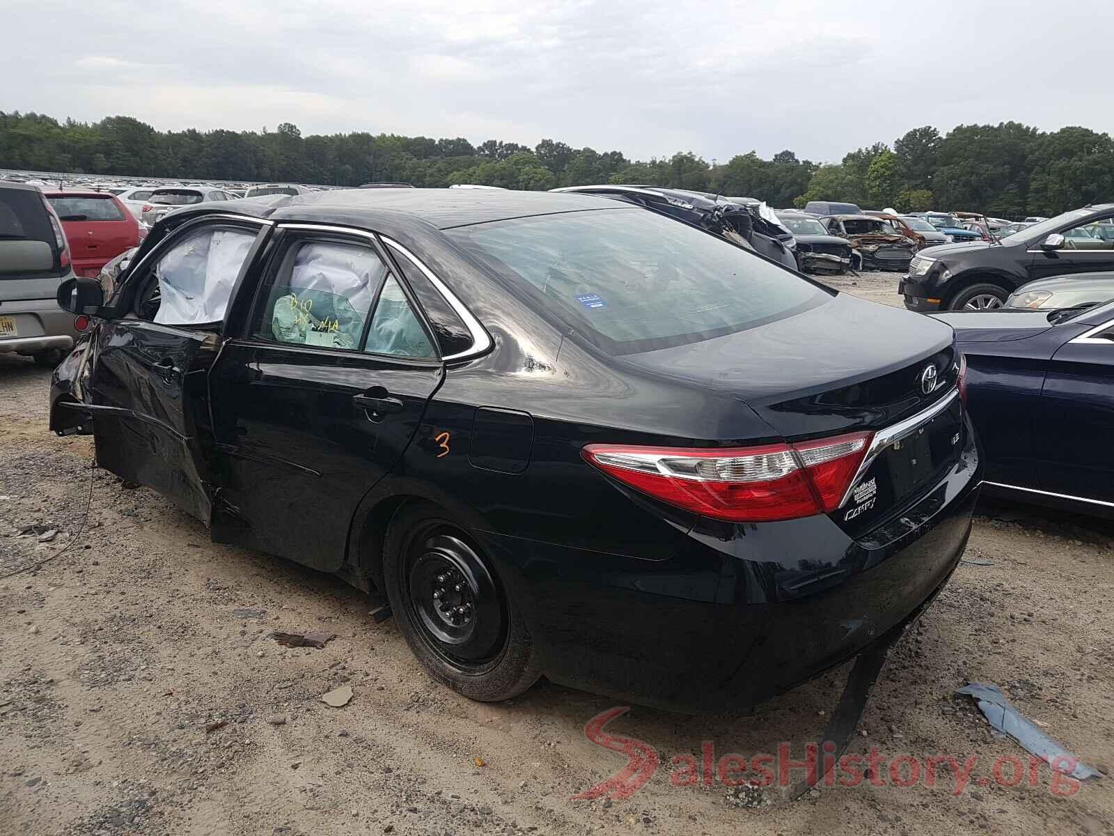 4T1BF1FK3GU175945 2016 TOYOTA CAMRY