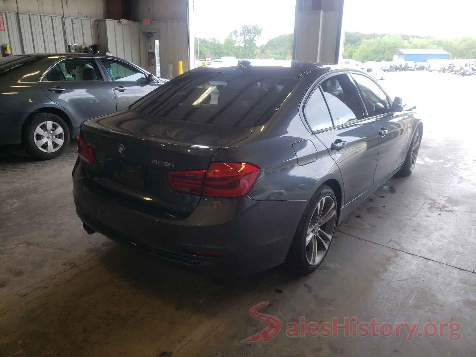 WBA8E3C58GK502120 2016 BMW 3 SERIES