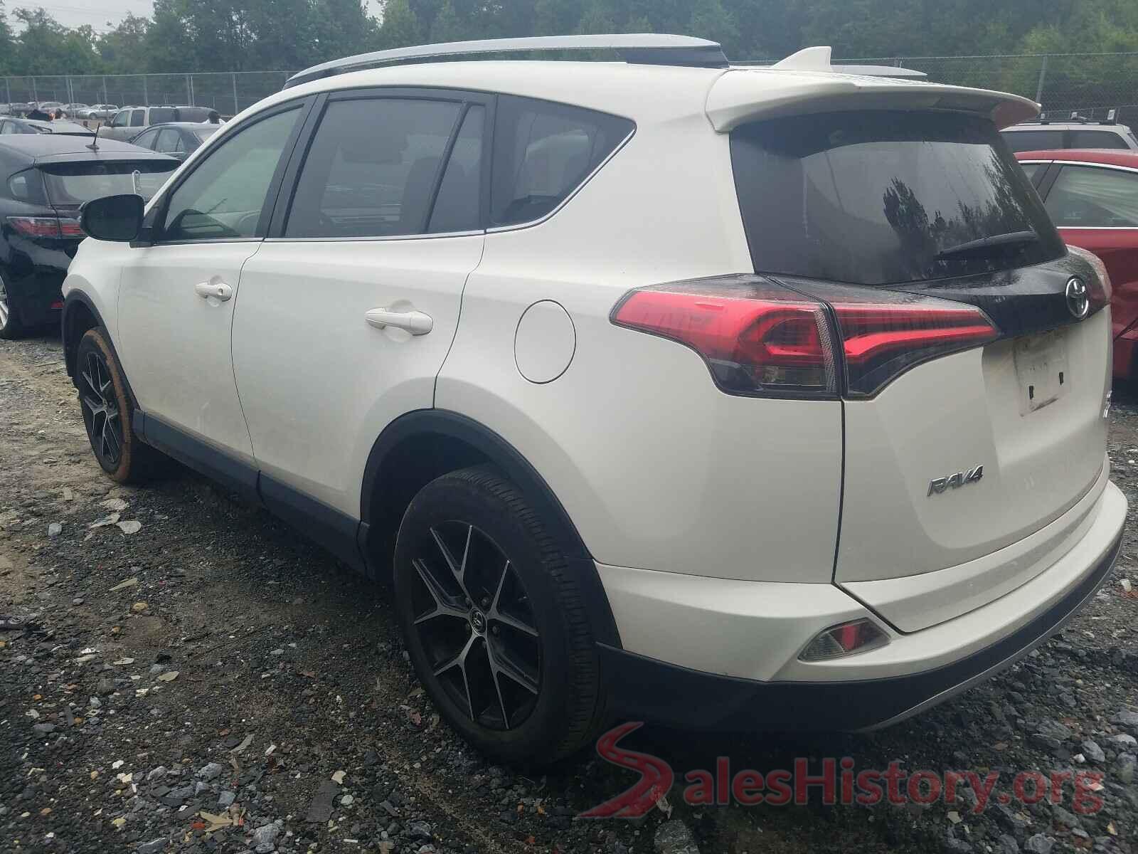 JTMJFREV4HJ701660 2017 TOYOTA RAV4