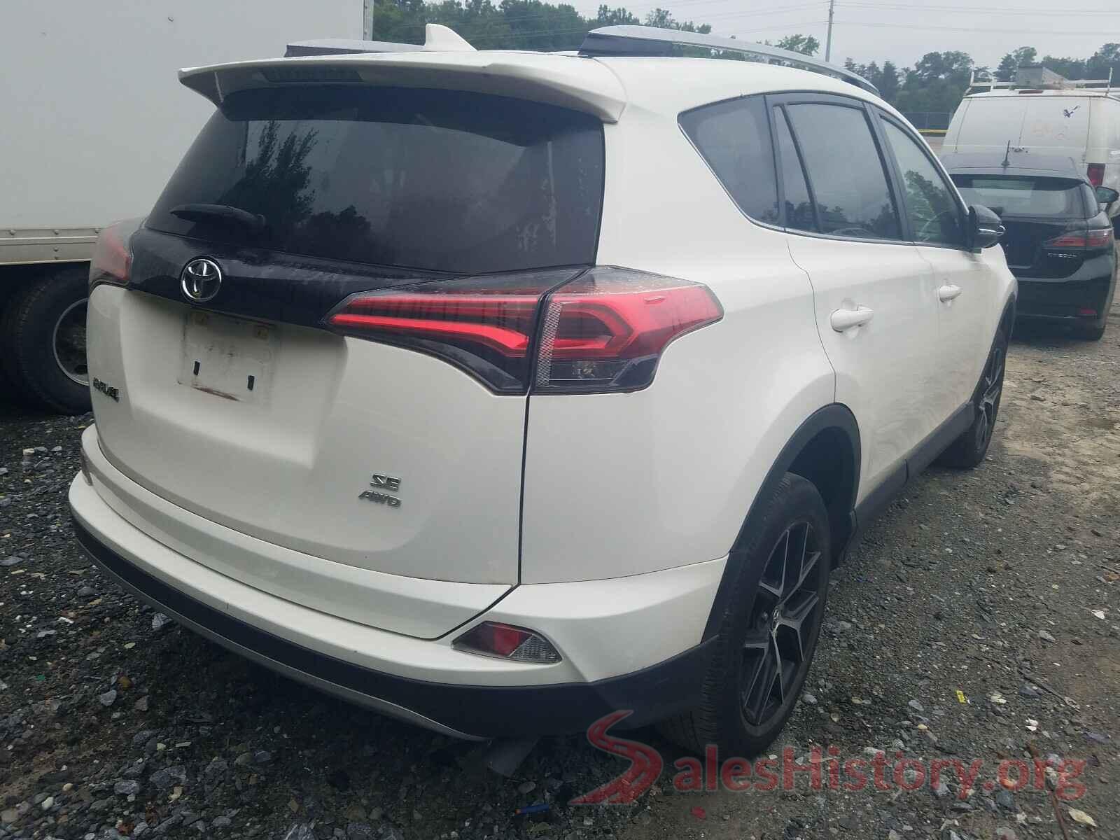 JTMJFREV4HJ701660 2017 TOYOTA RAV4