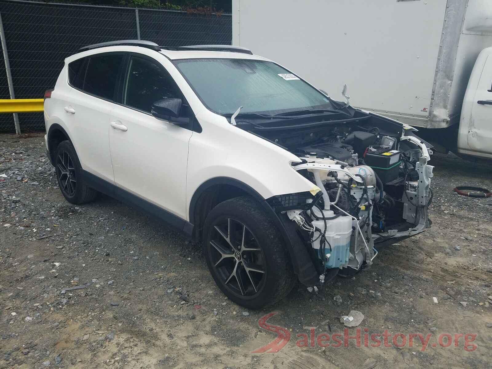 JTMJFREV4HJ701660 2017 TOYOTA RAV4