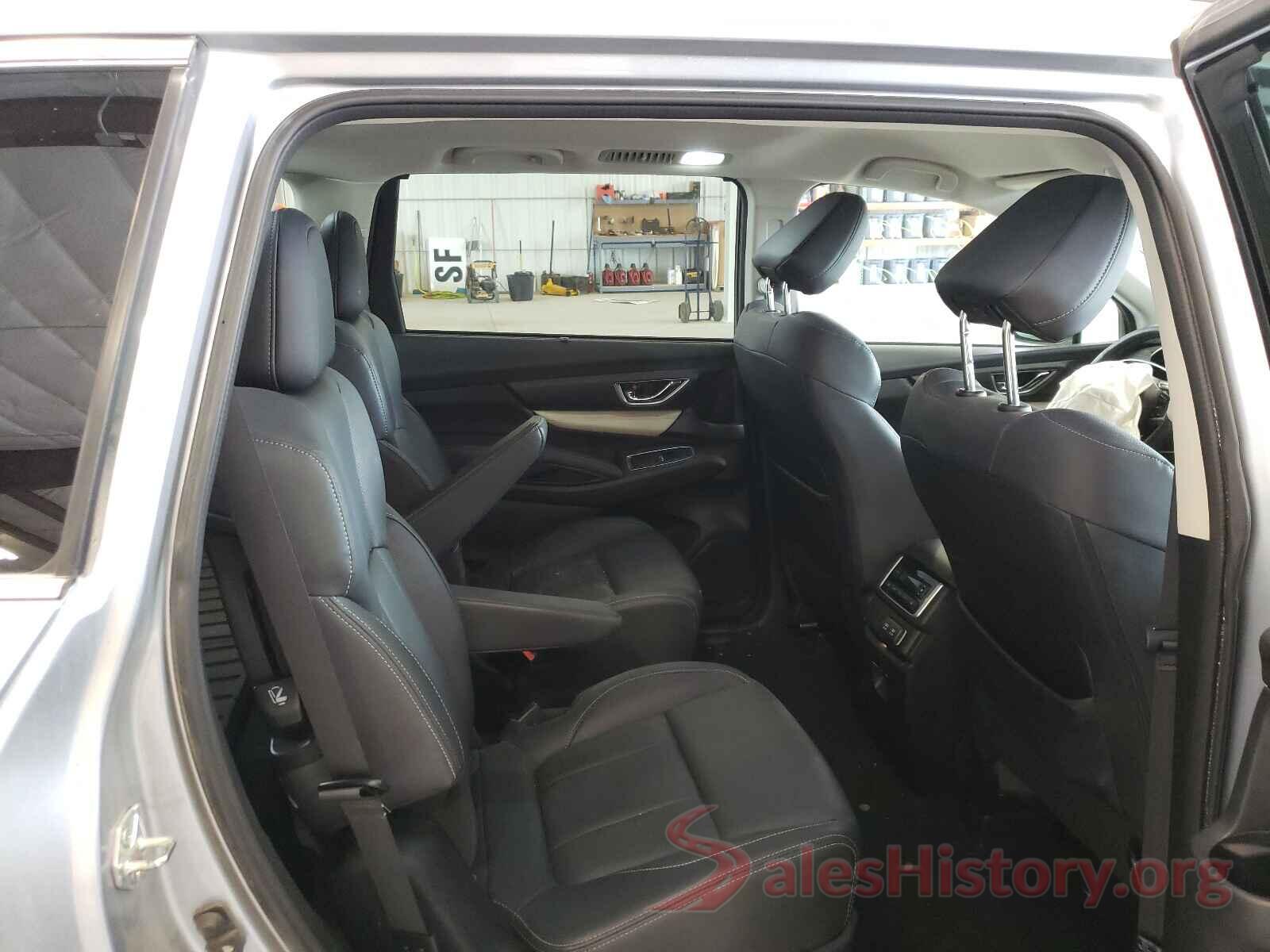 4S4WMAMD4L3467079 2020 SUBARU ASCENT