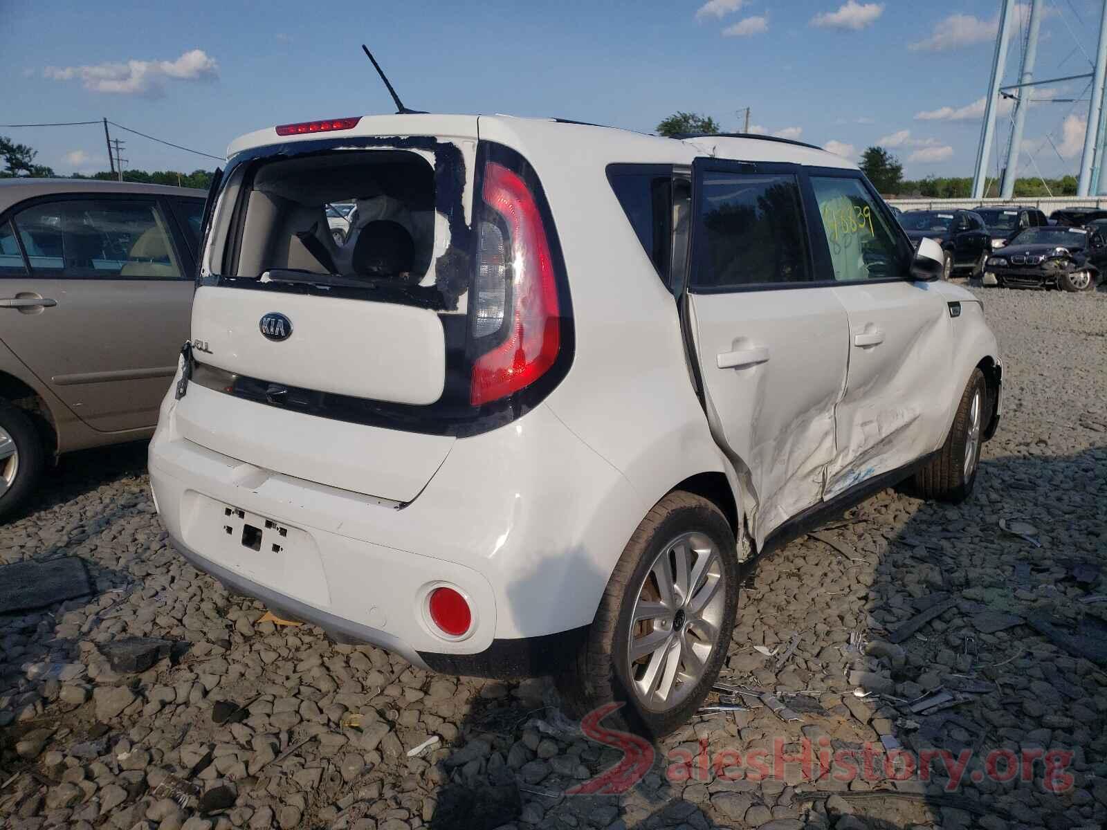 KNDJP3A56K7669282 2019 KIA SOUL