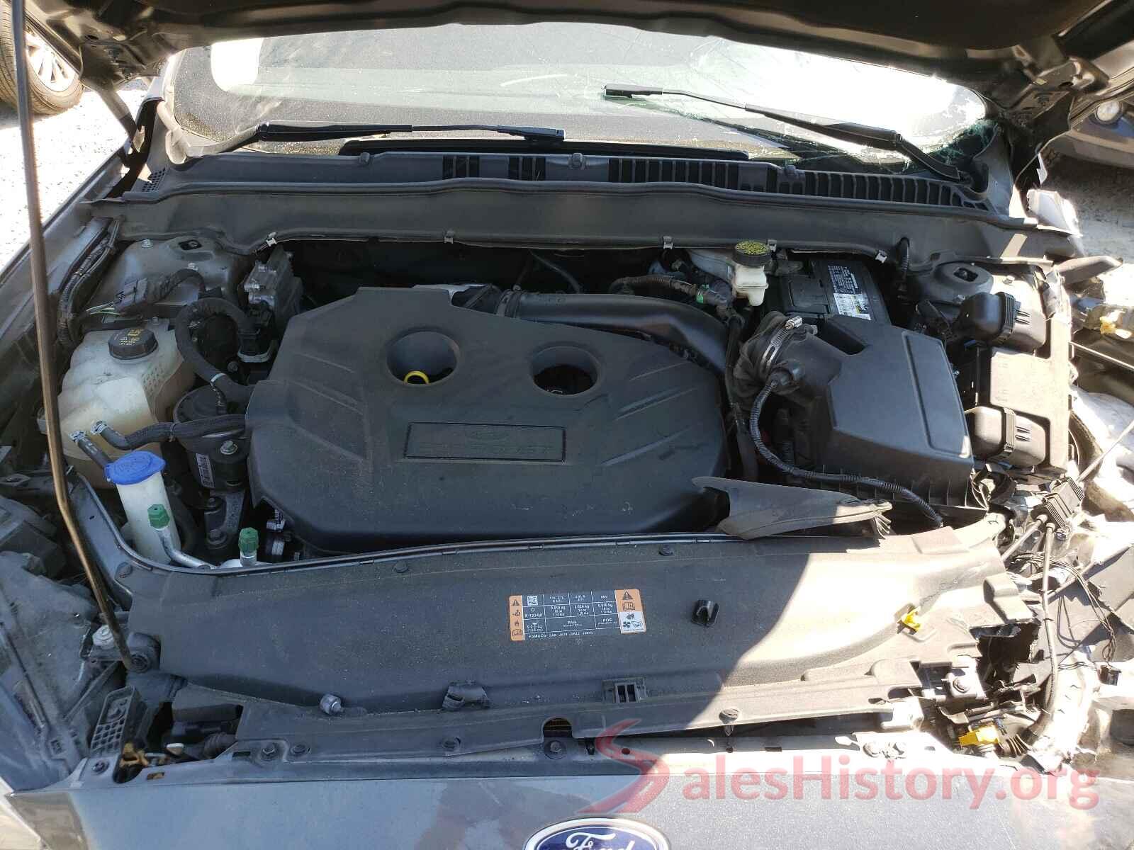 3FA6P0T92HR307865 2017 FORD FUSION