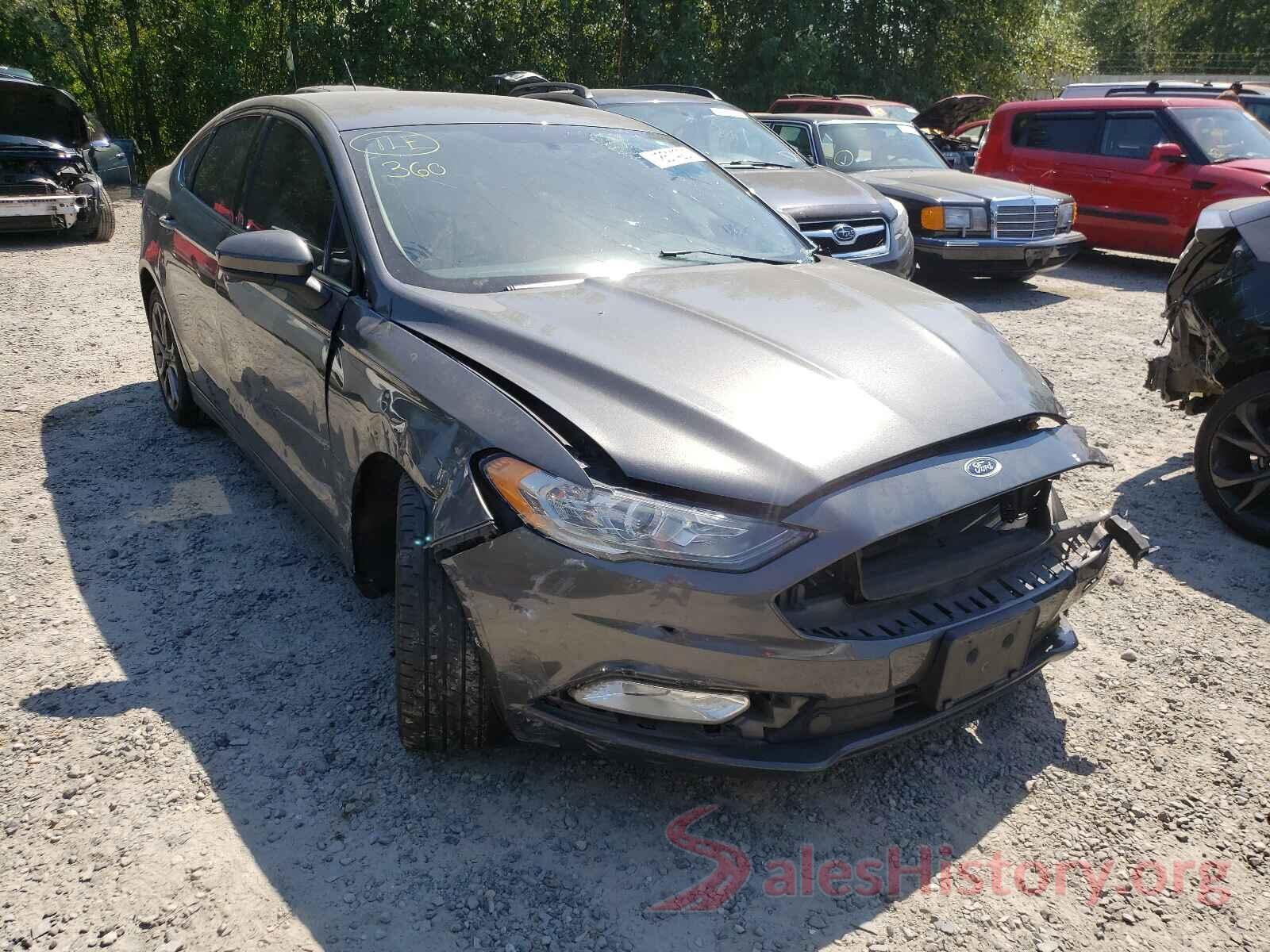 3FA6P0T92HR307865 2017 FORD FUSION