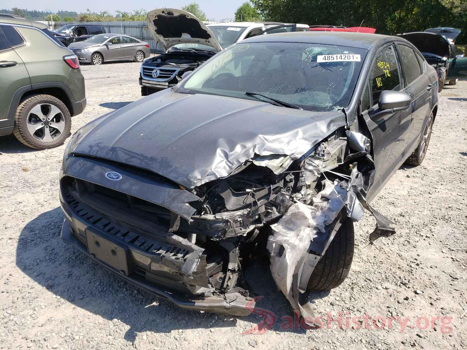 3FA6P0T92HR307865 2017 FORD FUSION