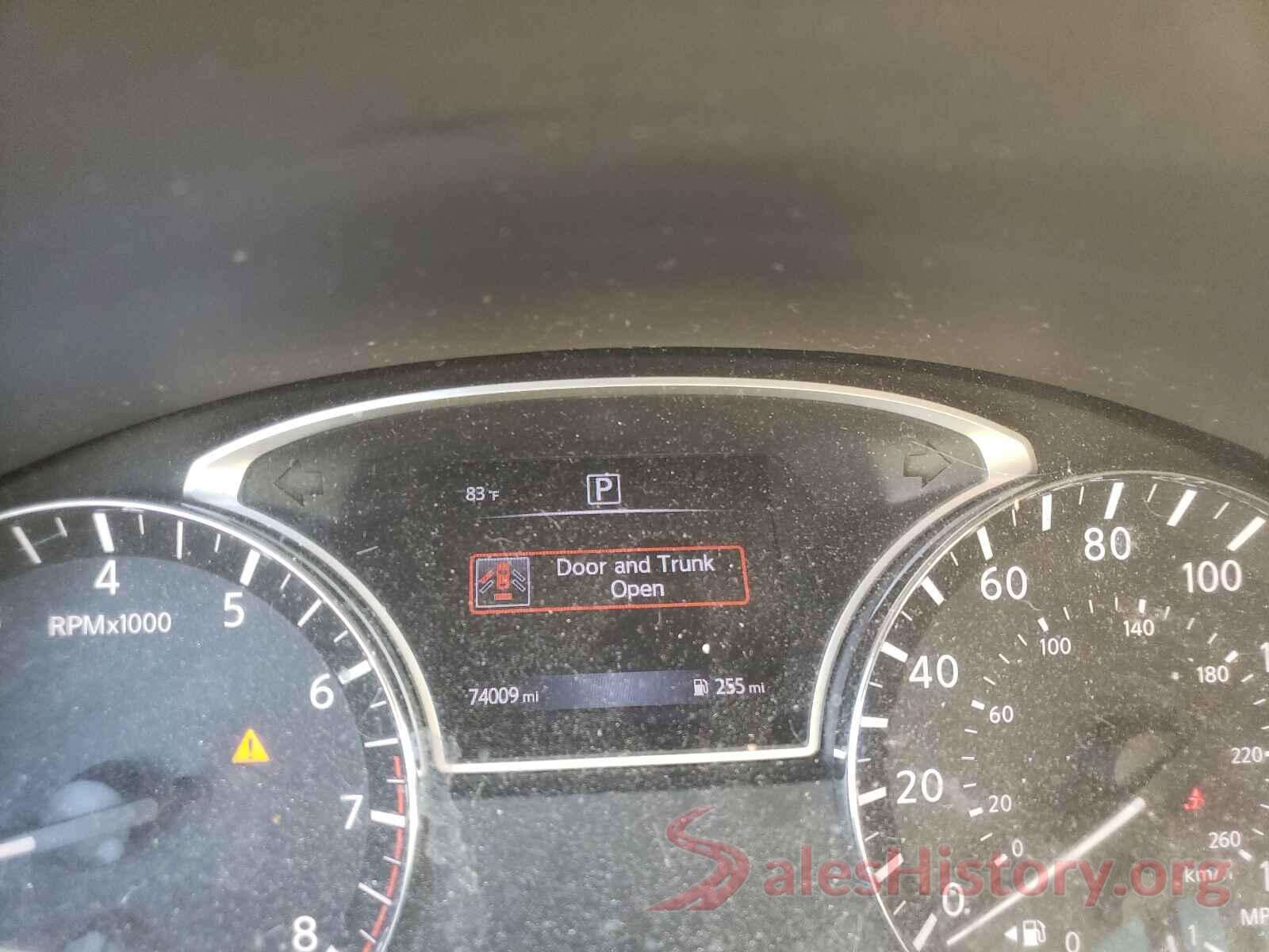 1N4AL3AP3GC212088 2016 NISSAN ALTIMA