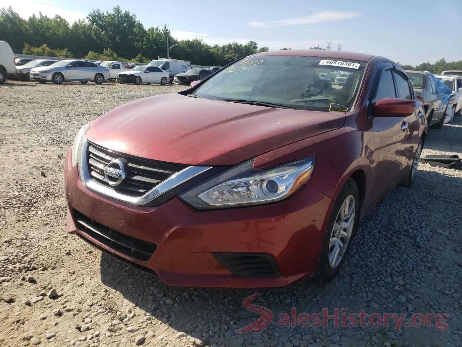 1N4AL3AP3GC212088 2016 NISSAN ALTIMA