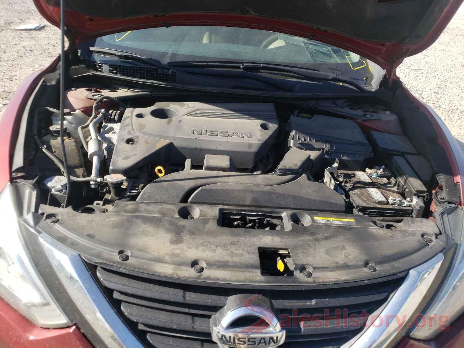 1N4AL3AP3GC212088 2016 NISSAN ALTIMA