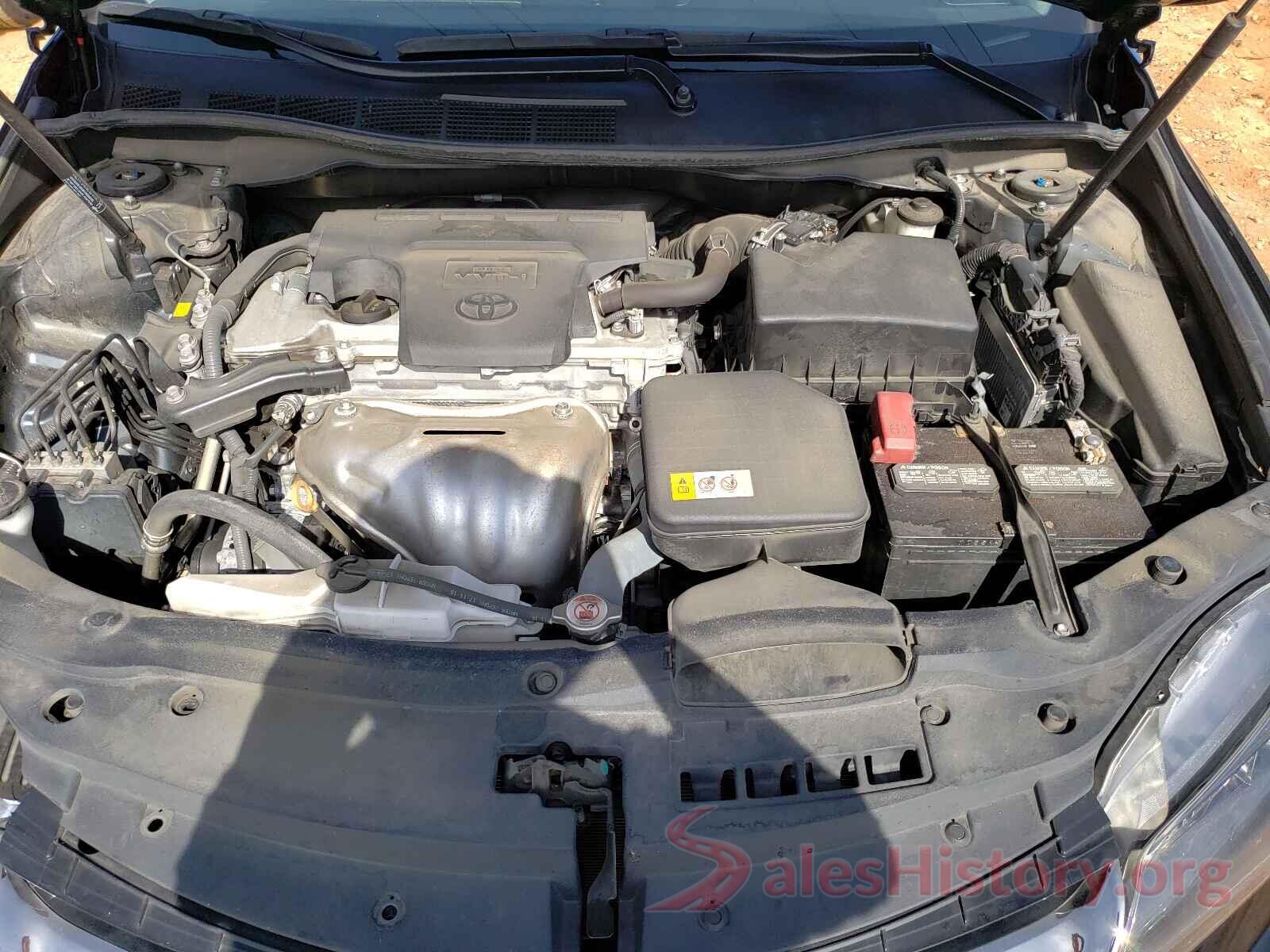 4T1BF1FK6HU779443 2017 TOYOTA CAMRY