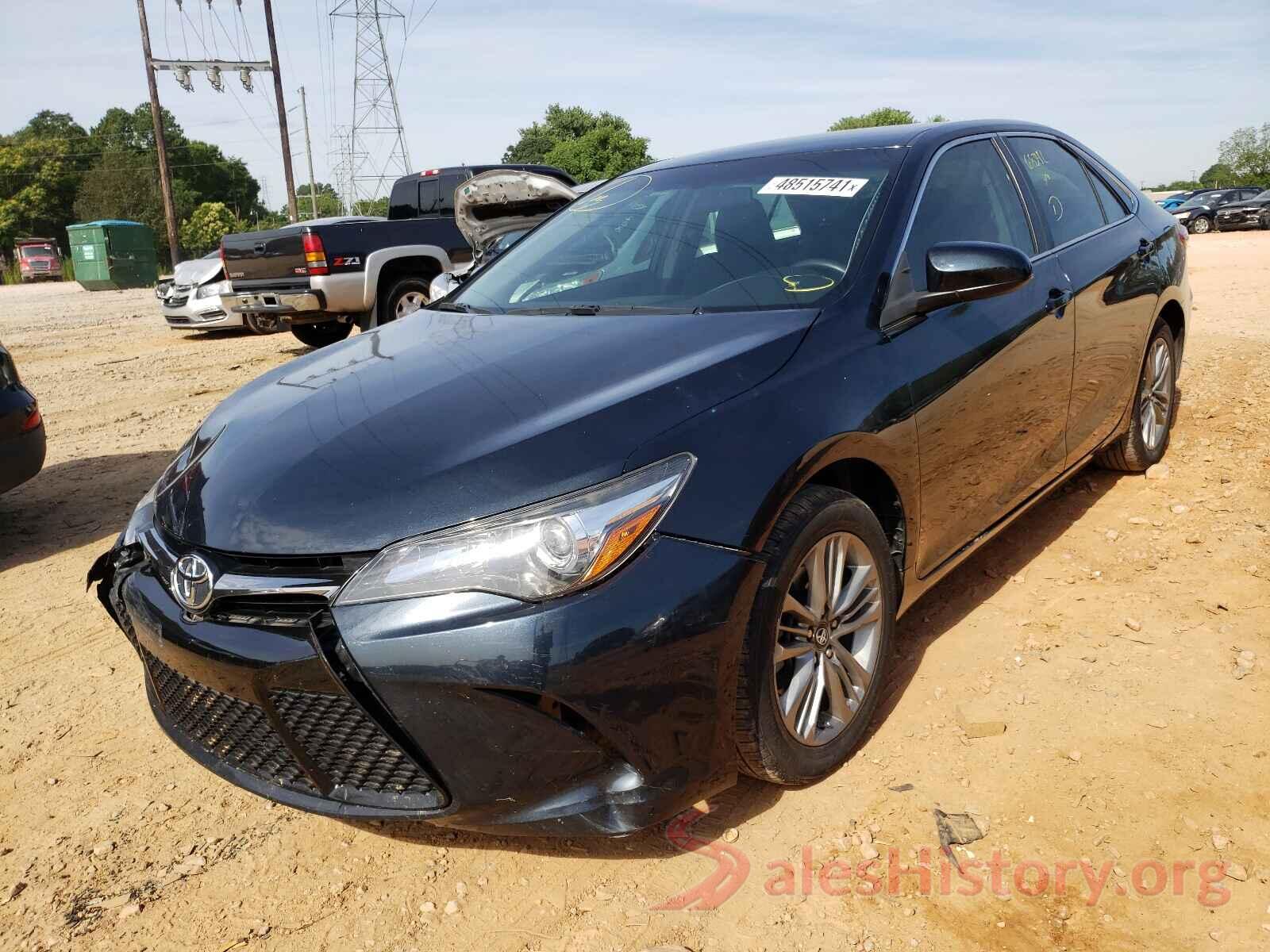 4T1BF1FK6HU779443 2017 TOYOTA CAMRY