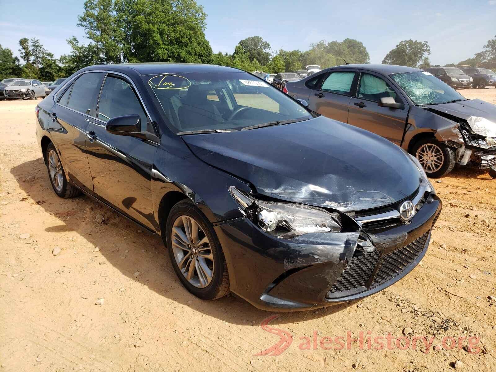 4T1BF1FK6HU779443 2017 TOYOTA CAMRY