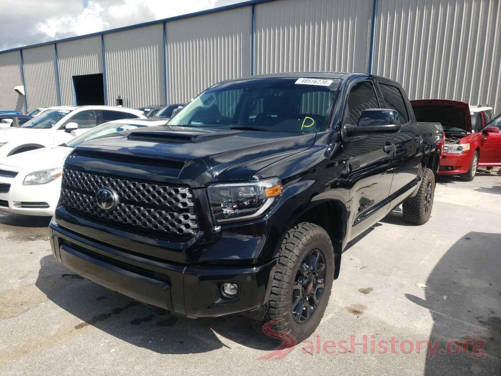 5TFDY5F13LX883921 2020 TOYOTA TUNDRA