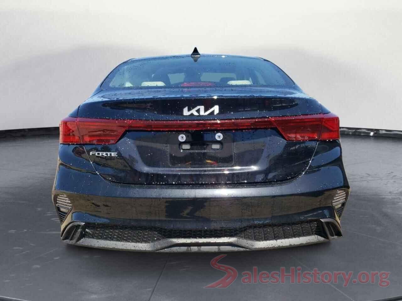 3KPF24AD2PE593178 2023 KIA FORTE