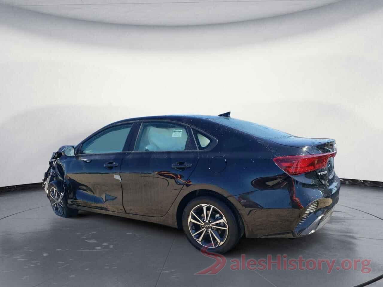 3KPF24AD2PE593178 2023 KIA FORTE