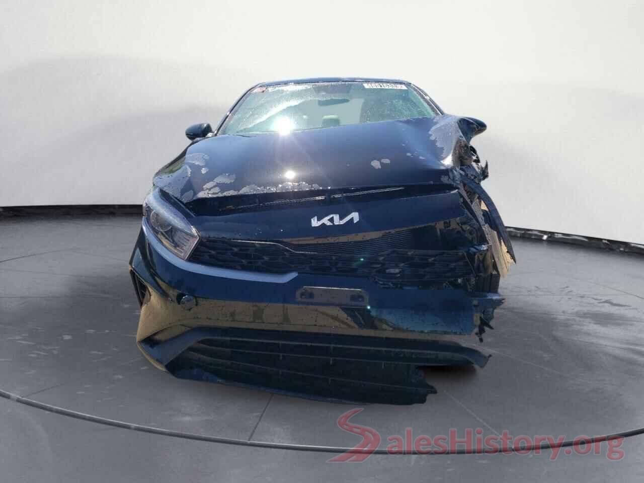 3KPF24AD2PE593178 2023 KIA FORTE